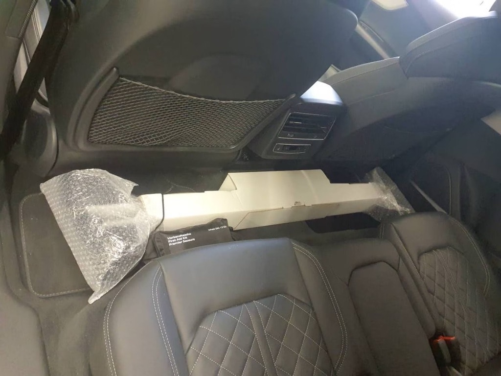 AUDI Q8 SUV TFSI e quattro 290 kW tiptronic-image-7