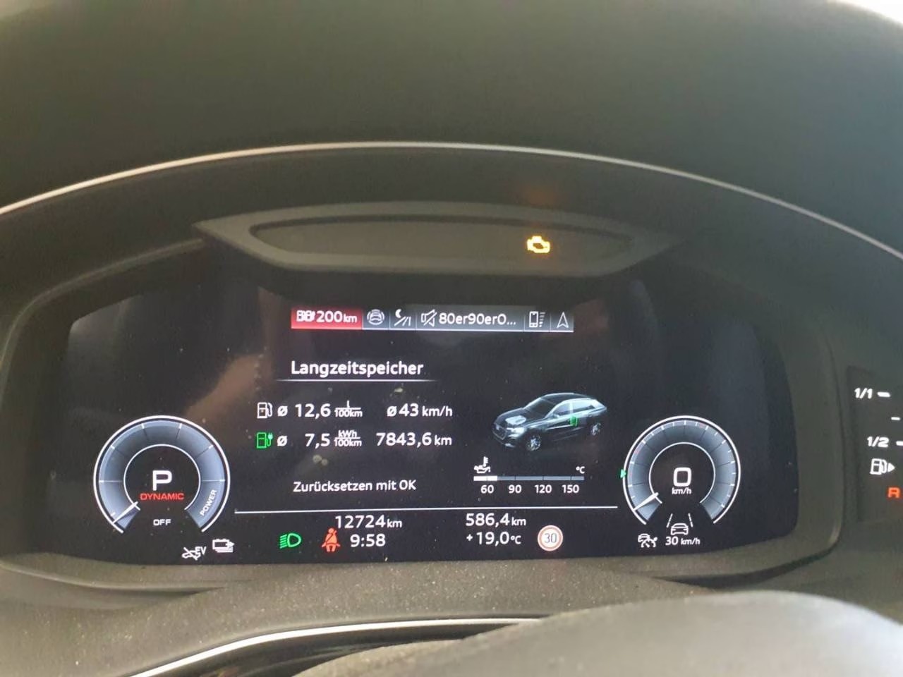 AUDI Q8 SUV TFSI e quattro 290 kW tiptronic-image-8