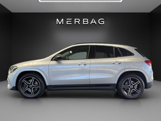 MERCEDES-BENZ GLA 250 4Matic Swiss Star-image-2