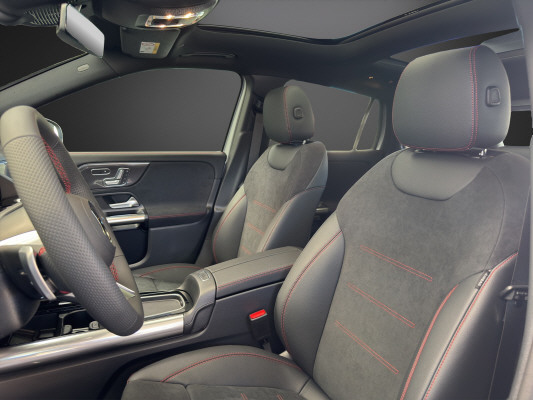 MERCEDES-BENZ GLA 250 4Matic Swiss Star-image-8