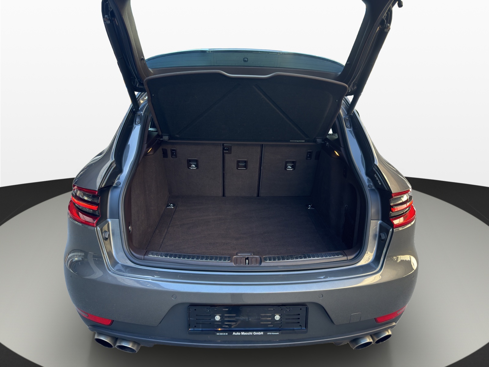 PORSCHE Macan S PDK-image-18
