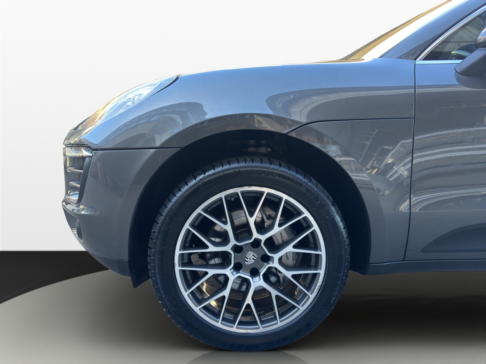 PORSCHE Macan S PDK-image-19