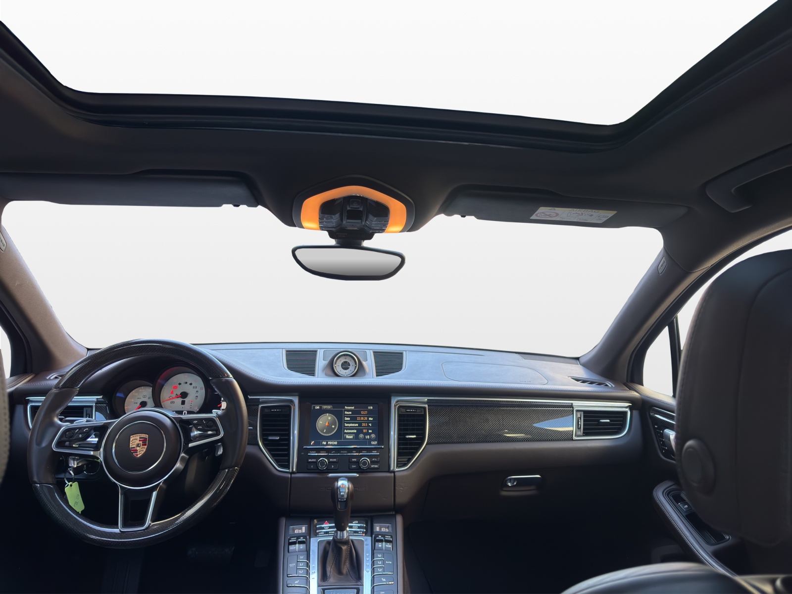PORSCHE Macan S PDK-image-11