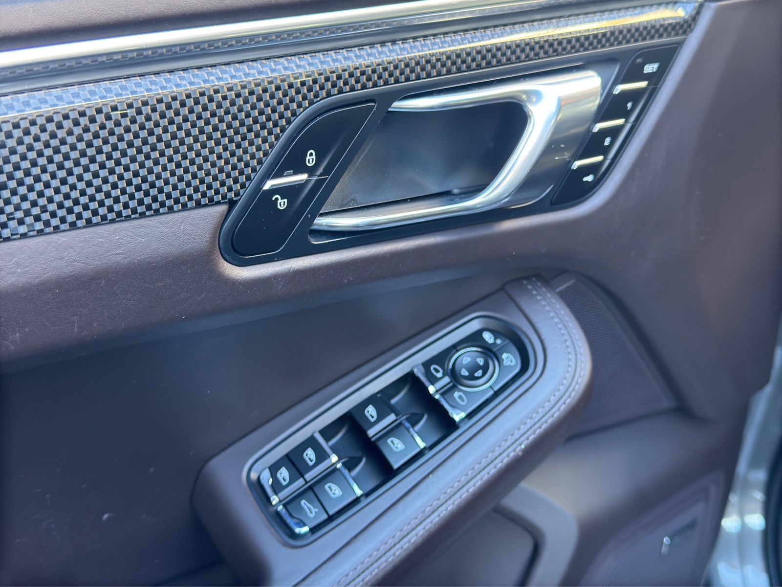 PORSCHE Macan S PDK-image-9