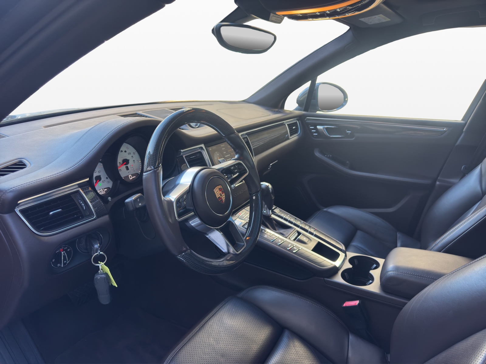 PORSCHE Macan S PDK-image-8
