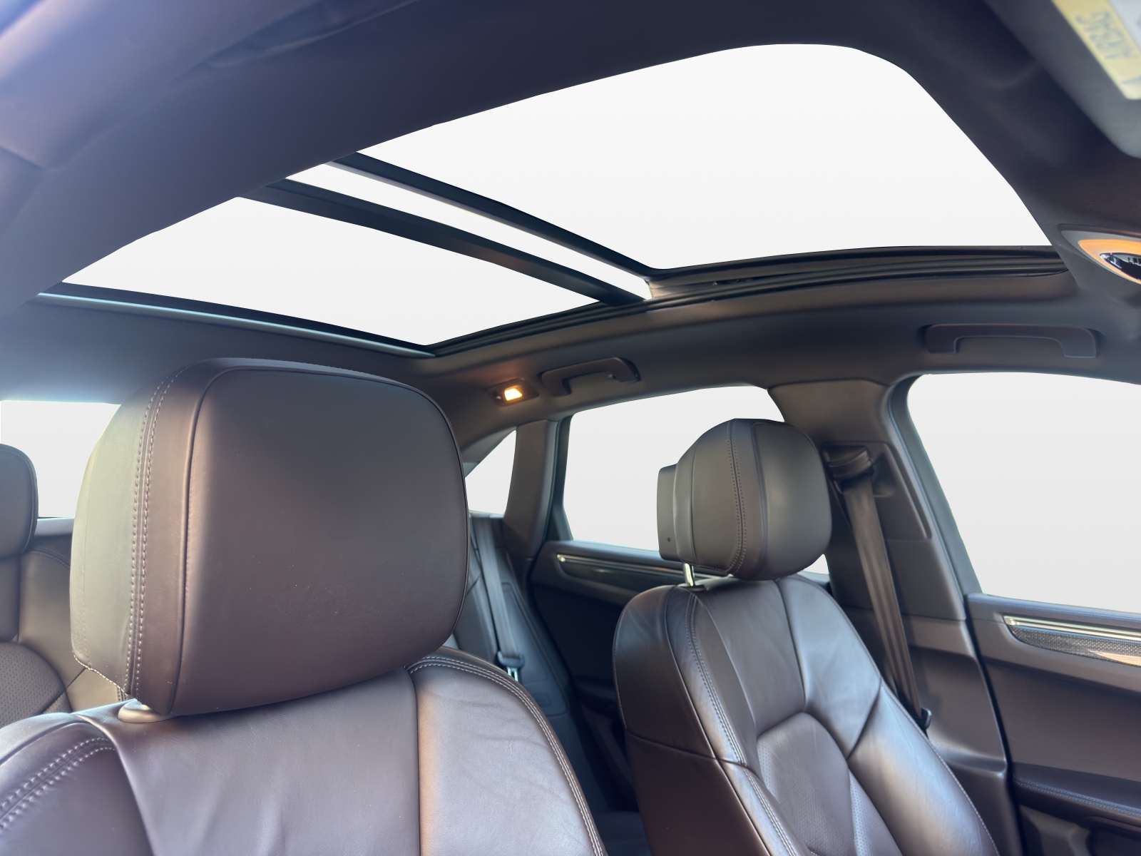 PORSCHE Macan S PDK-image-14