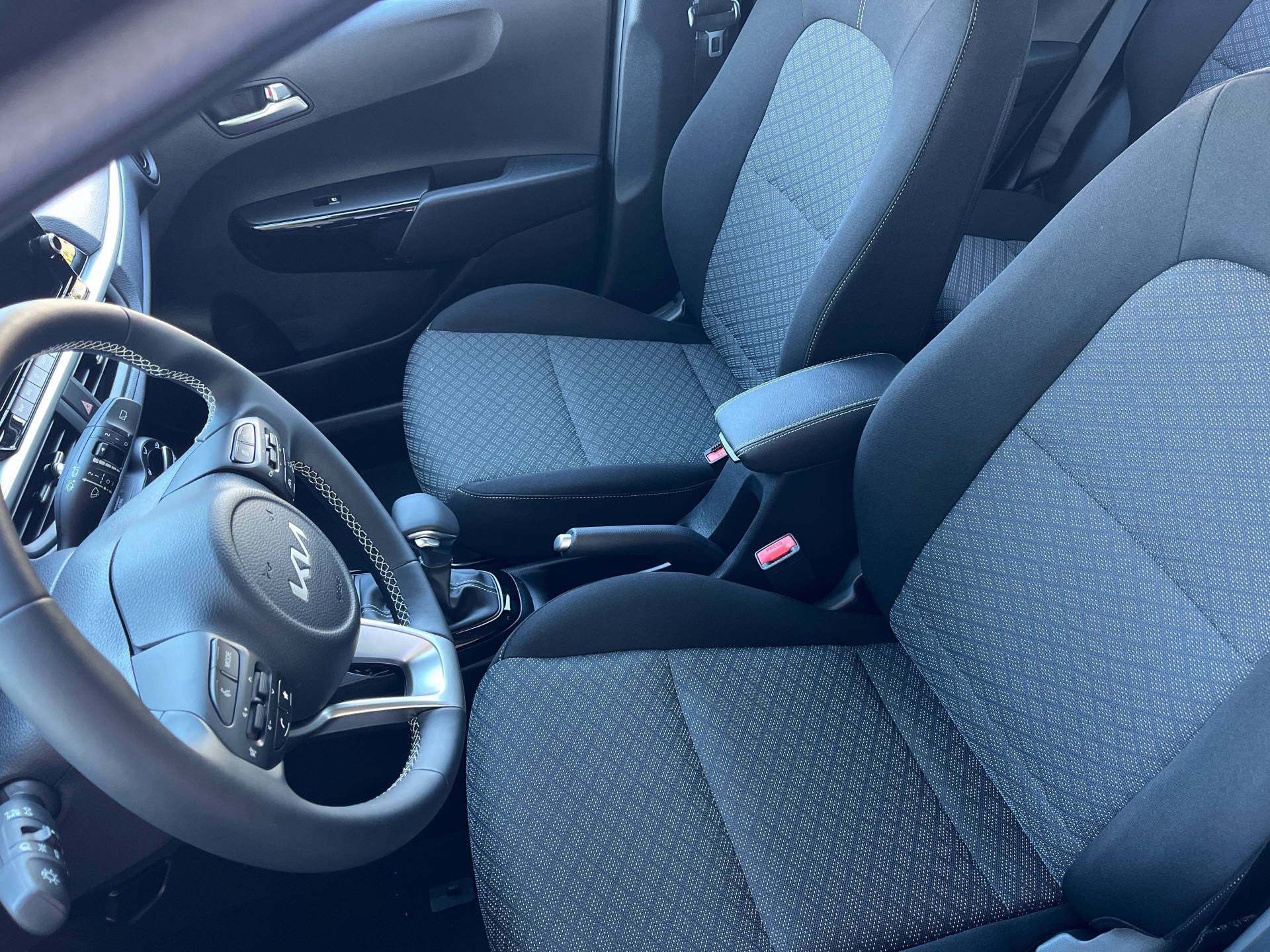 KIA Picanto 1.0 GDi Inspire-image-8