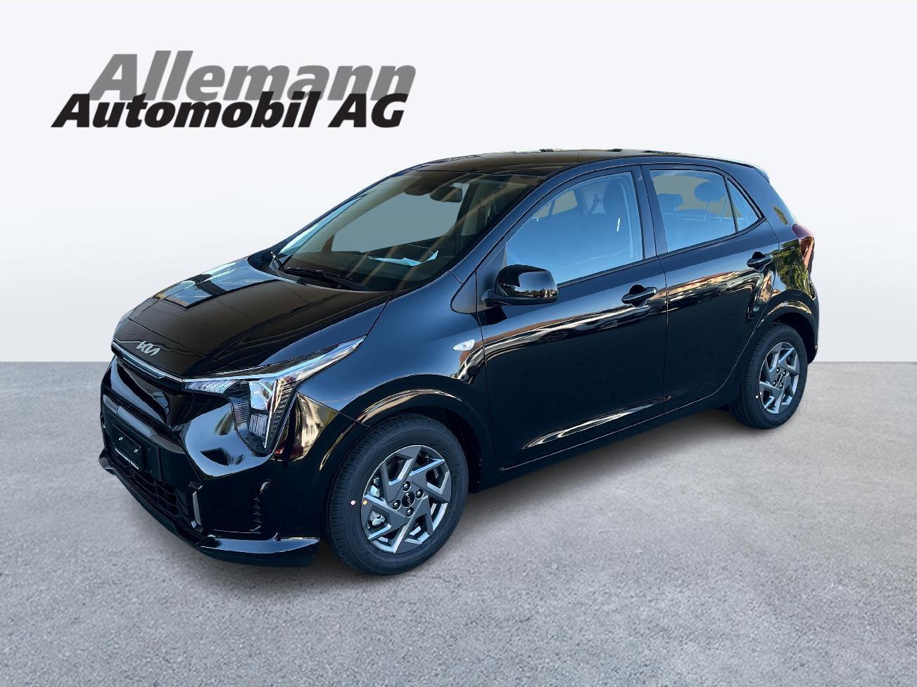 KIA Picanto 1.0 GDi Inspire-image-0