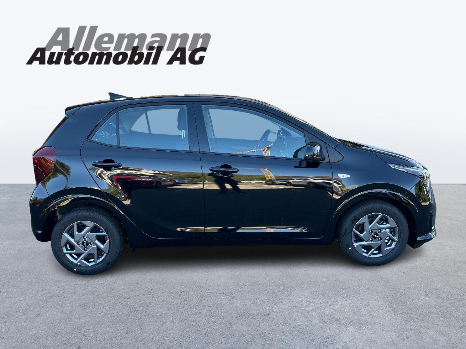 KIA Picanto 1.0 GDi Inspire-image-6