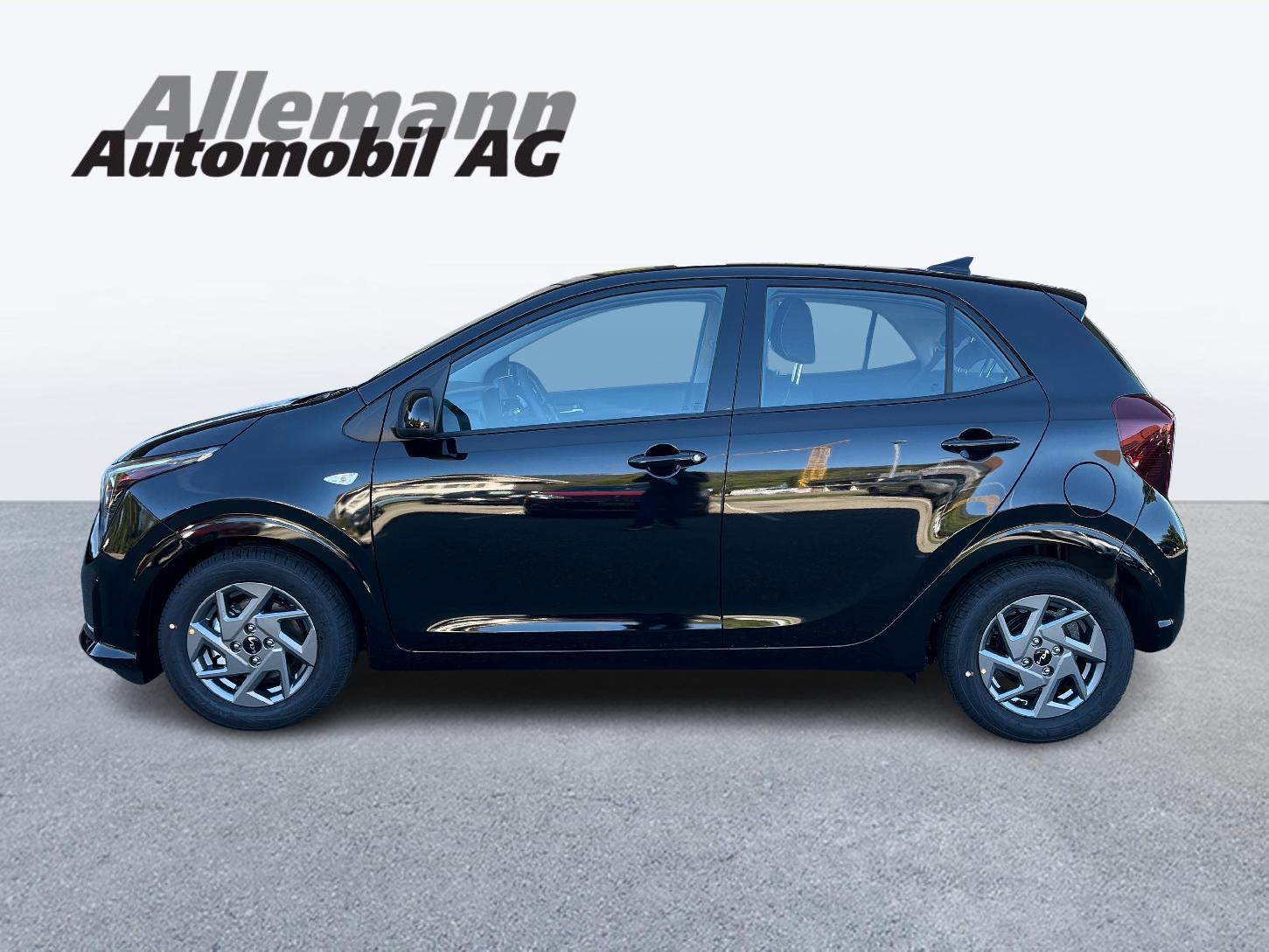 KIA Picanto 1.0 GDi Inspire-image-2