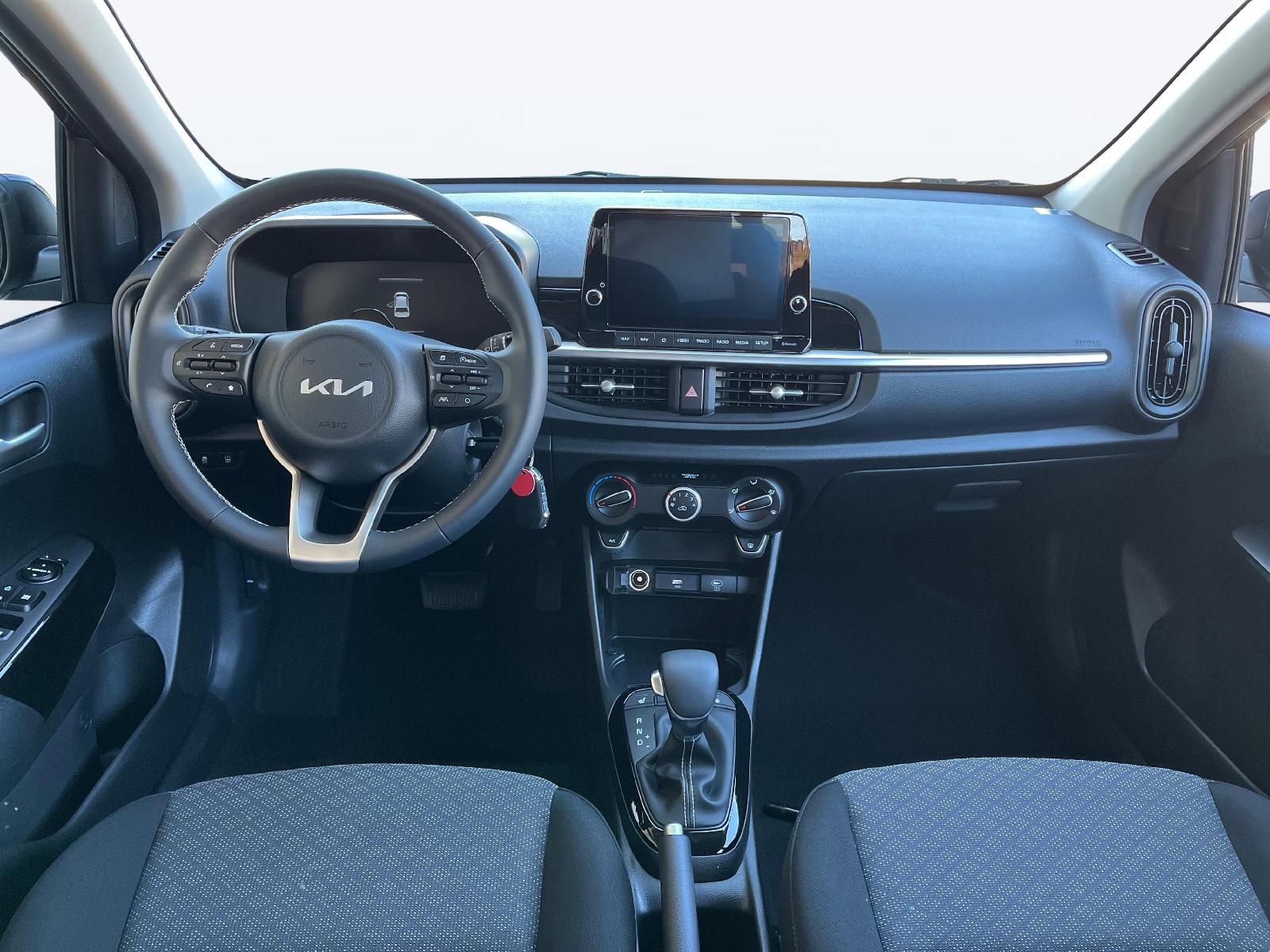 KIA Picanto 1.0 GDi Inspire-image-9