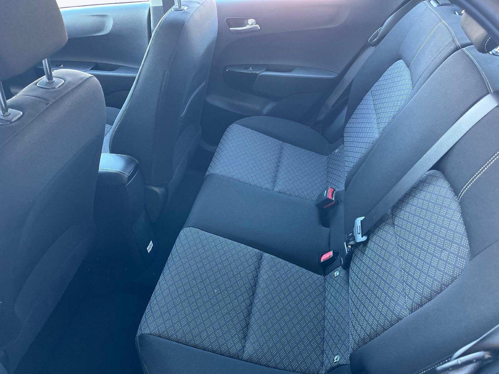 KIA Picanto 1.0 GDi Inspire-image-10