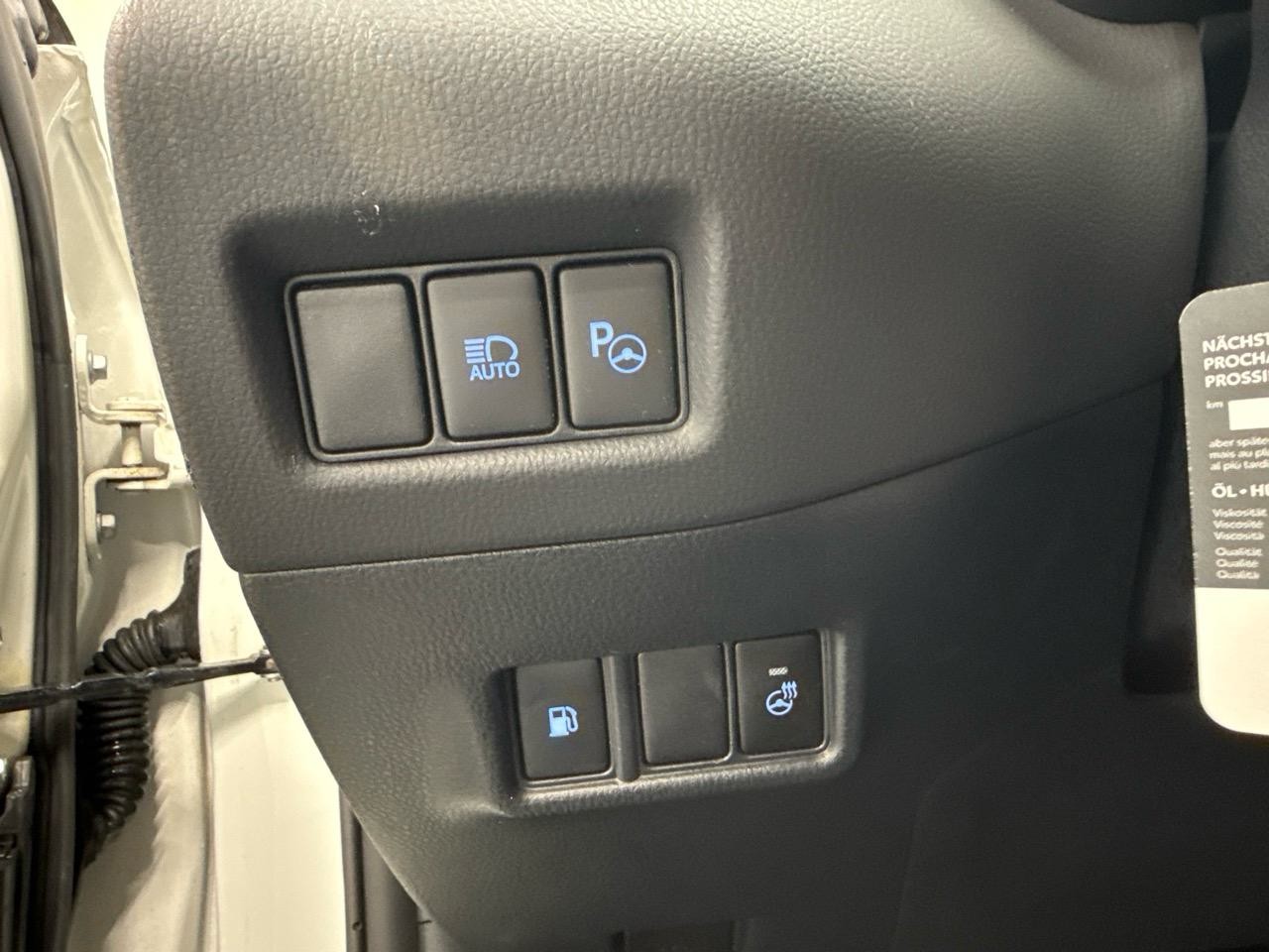 TOYOTA C-HR 1.2 Turbo Premium 4WD Multidrive S-image-8