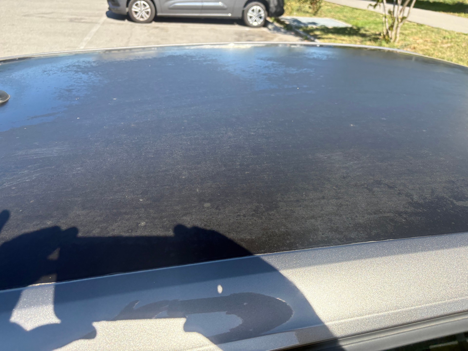 VW 1.4 TSI 125 Lounge R-Line-image-5
