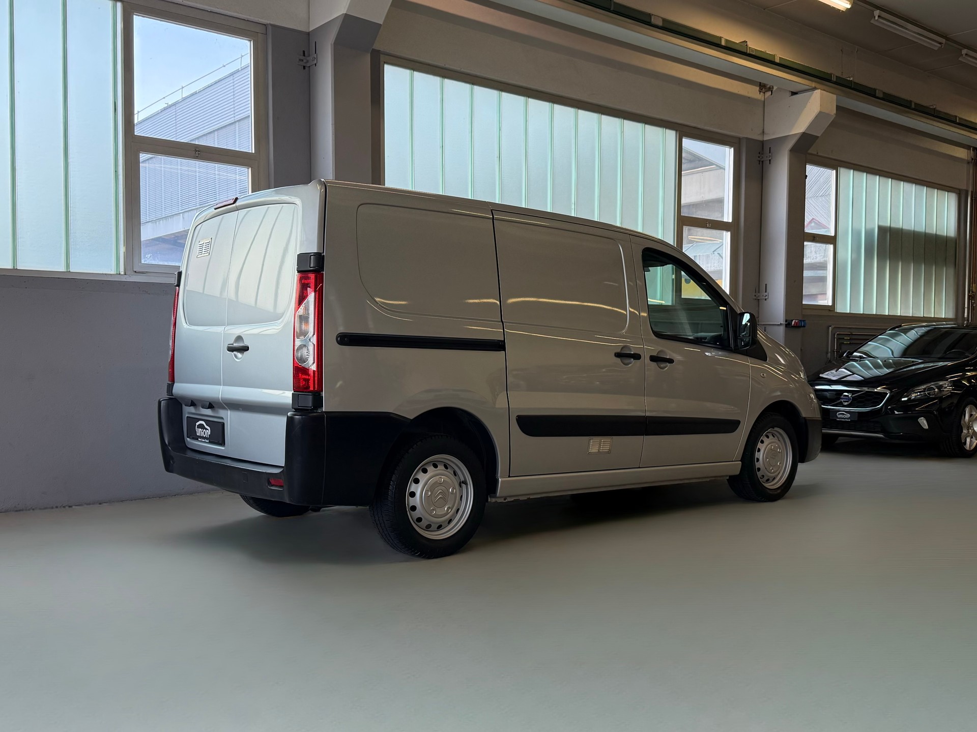 CITROEN Jumpy 1.6 HDi 10 L1H1 | Camper Umbau-image-5