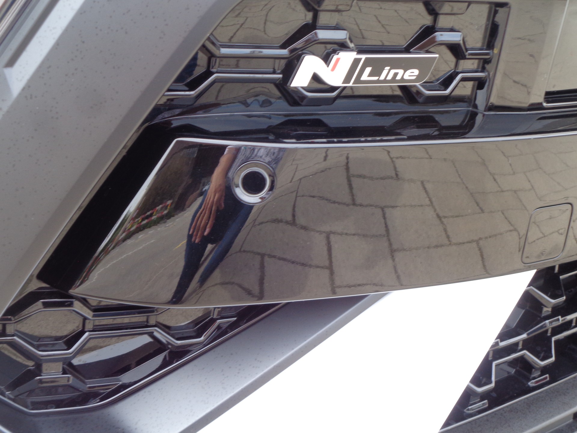 HYUNDAI Kona 1.6 GDi HEV N Line DCT-image-27