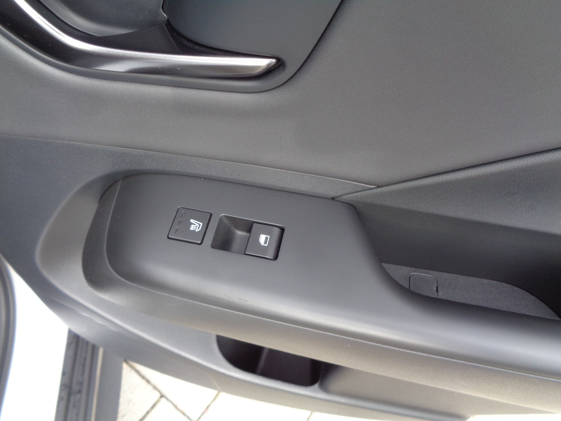 HYUNDAI Kona 1.6 GDi HEV N Line DCT-image-19