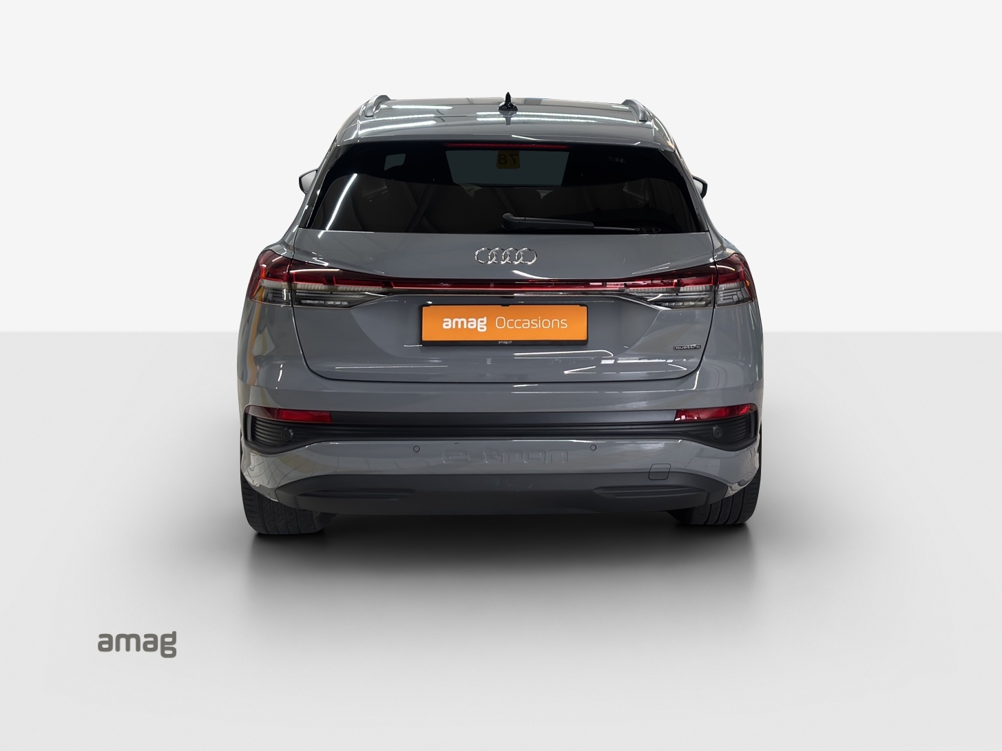 AUDI Q4 e-tron 50 quattro-image-3
