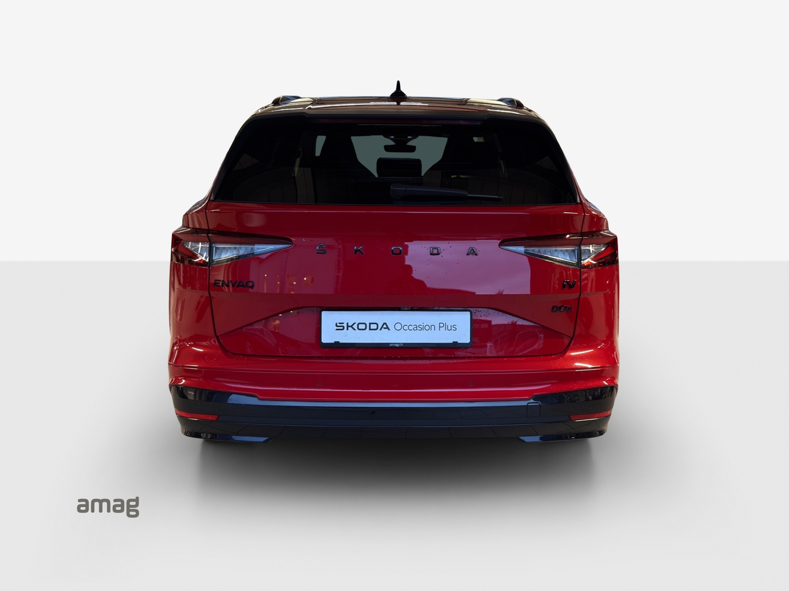 SKODA Enyaq iV 80x SportLine-image-4