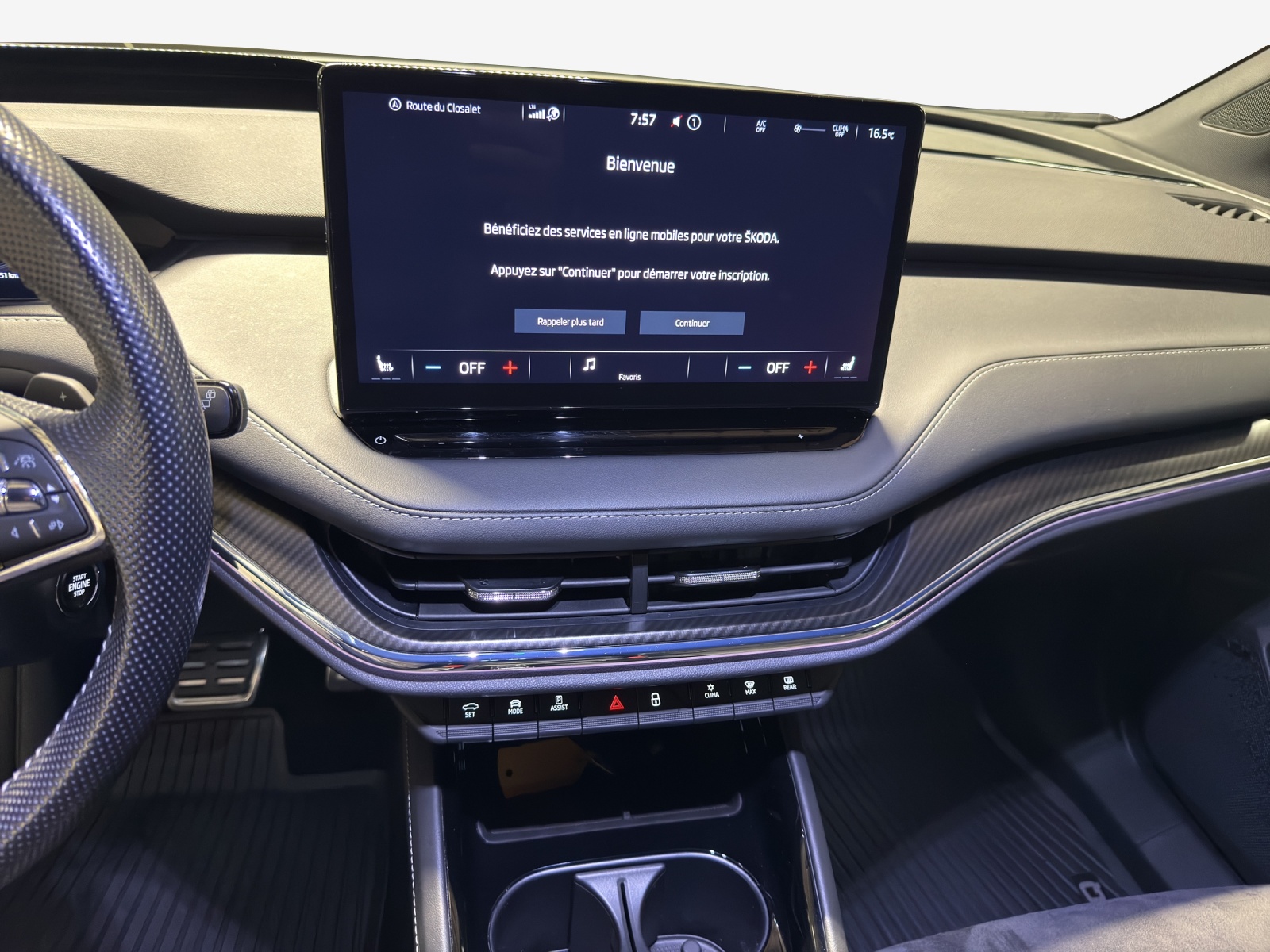 SKODA Enyaq iV 80x SportLine-image-10