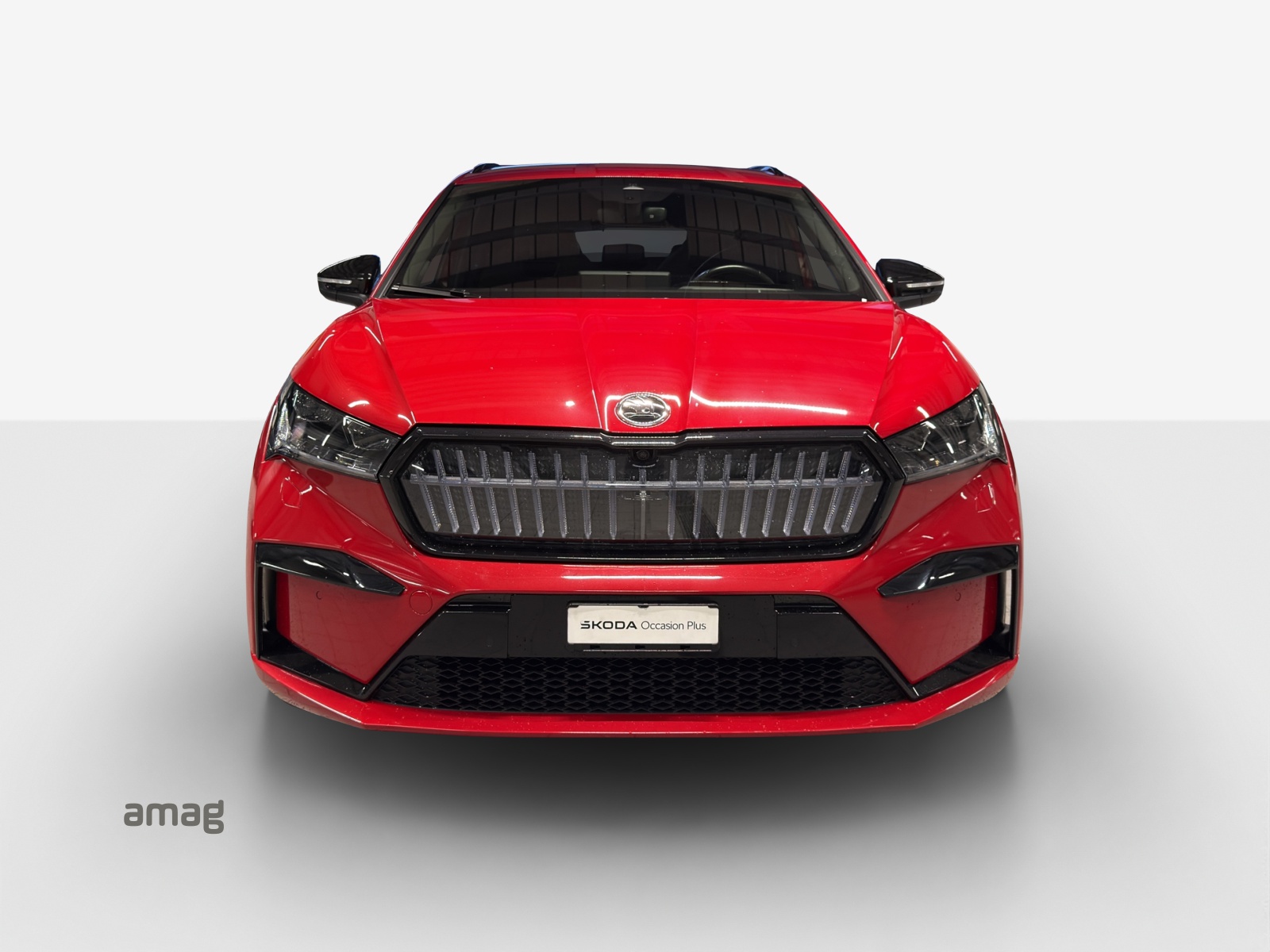 SKODA Enyaq iV 80x SportLine-image-0