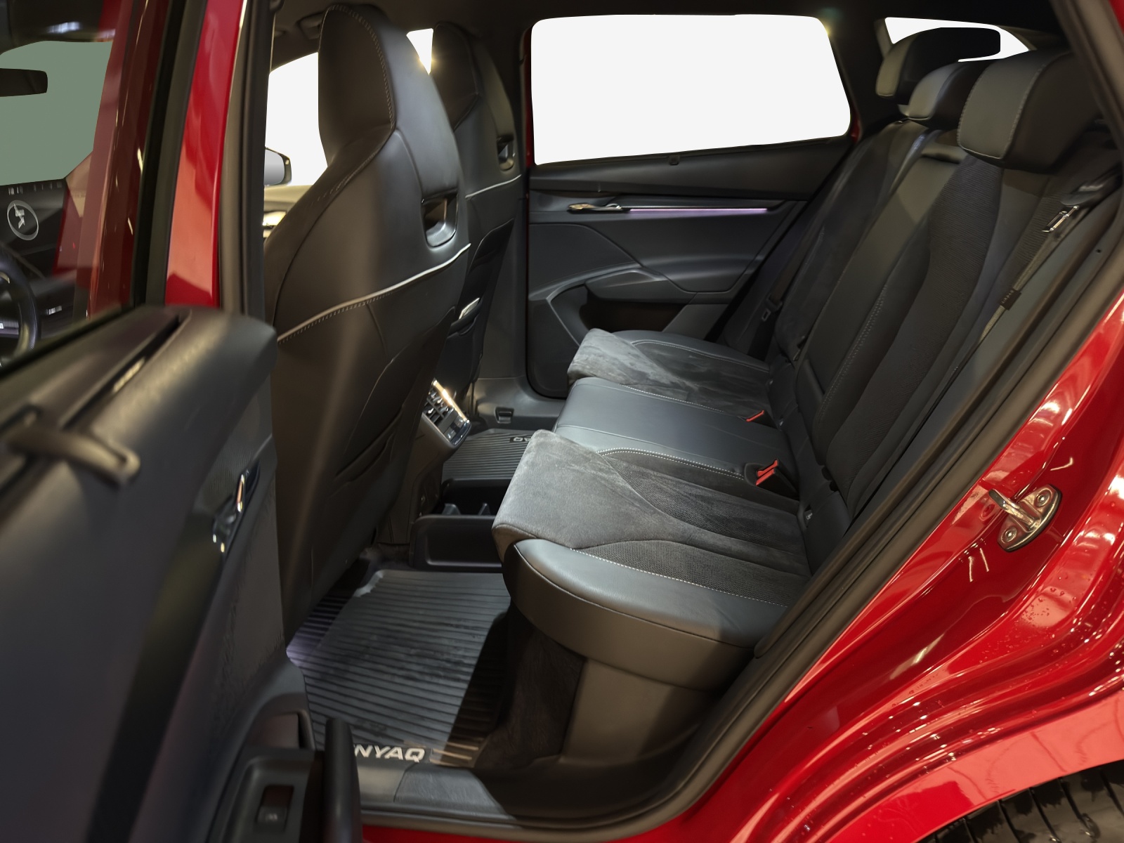 SKODA Enyaq iV 80x SportLine-image-11