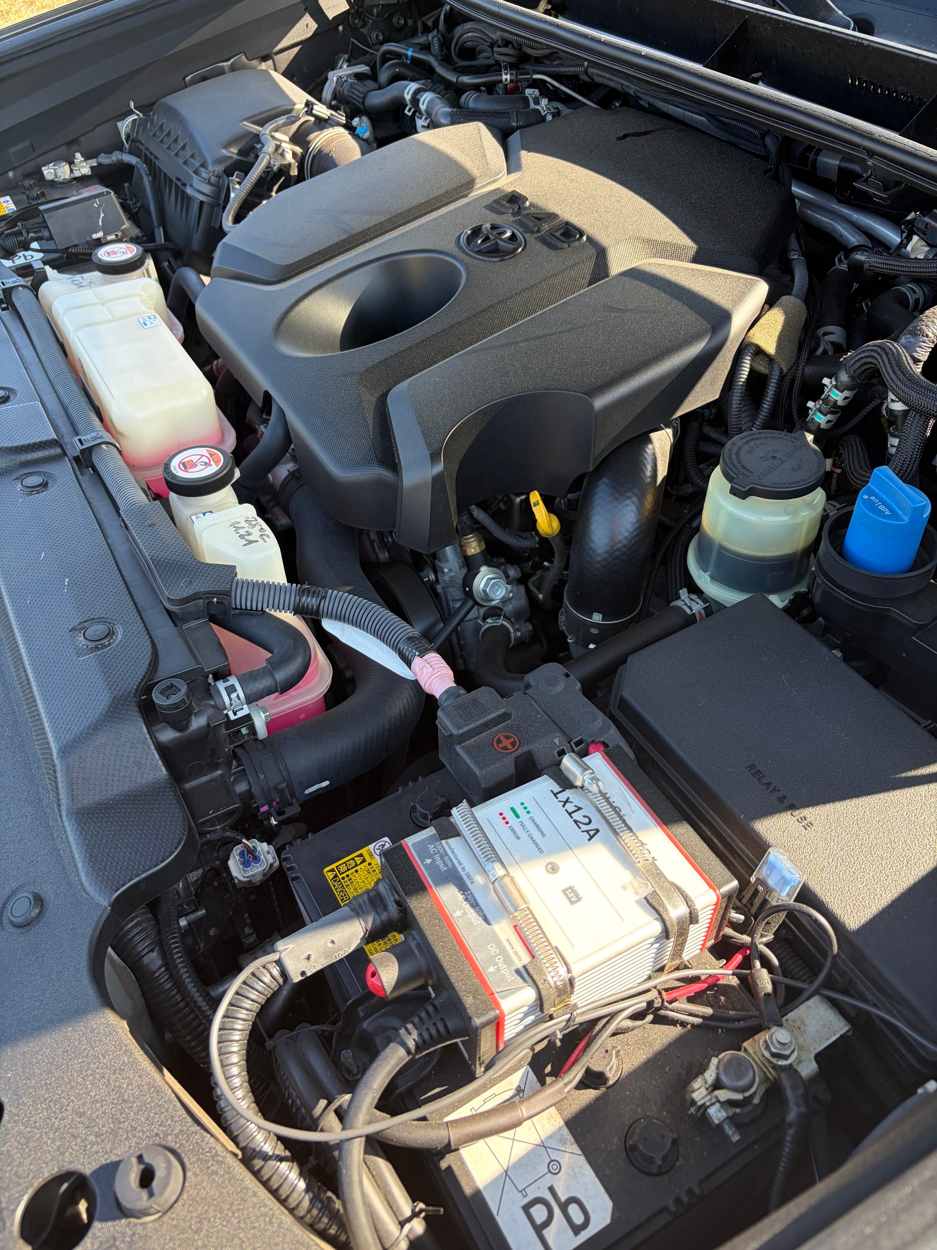 TOYOTA 2.8 D Style-image-5