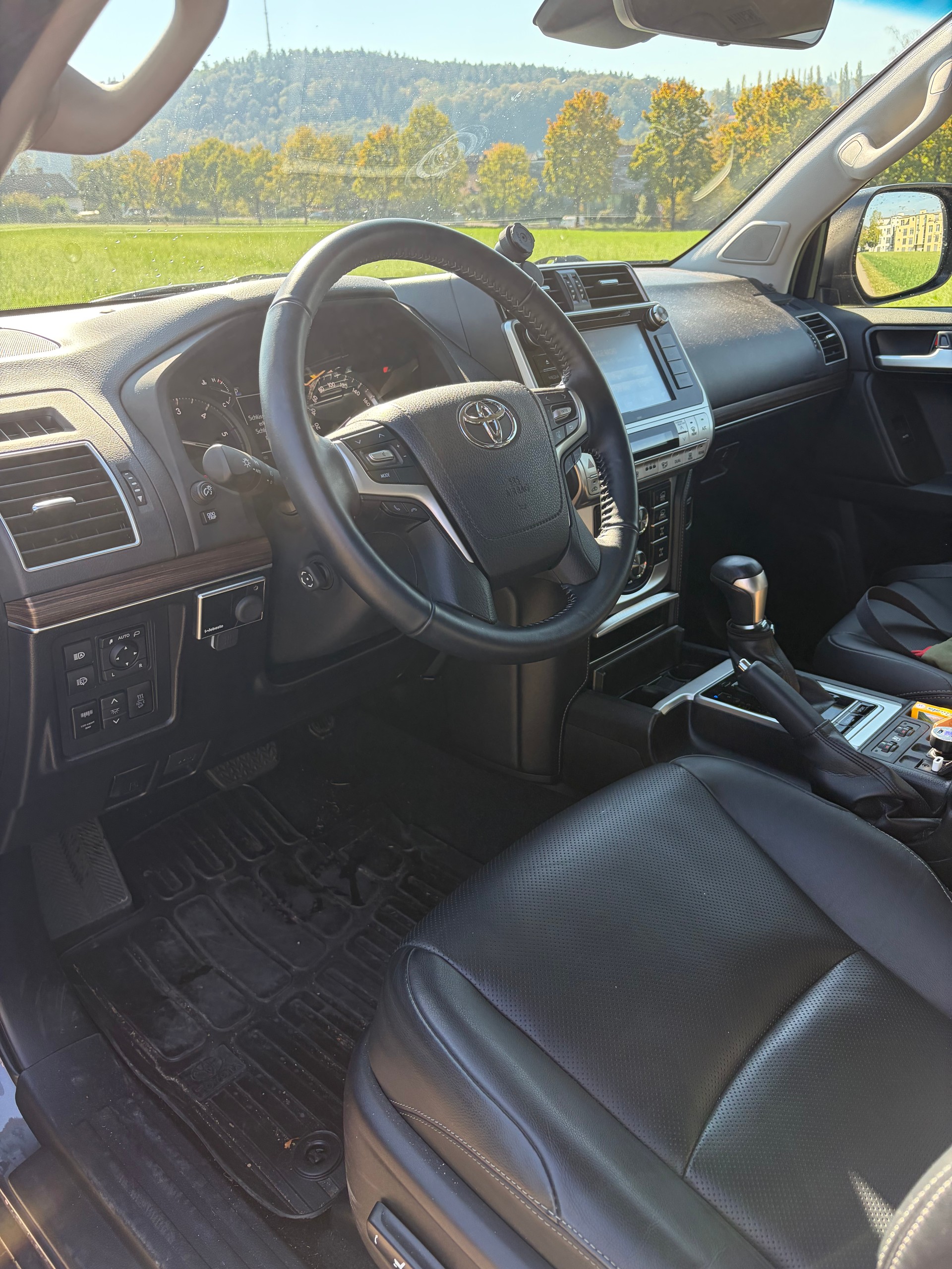 TOYOTA 2.8 D Style-image-4