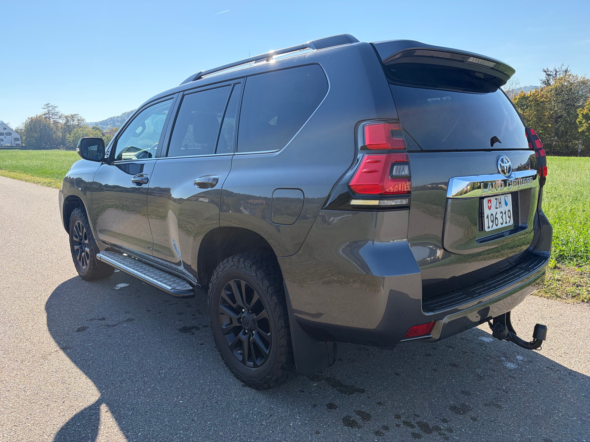 TOYOTA 2.8 D Style-image-9