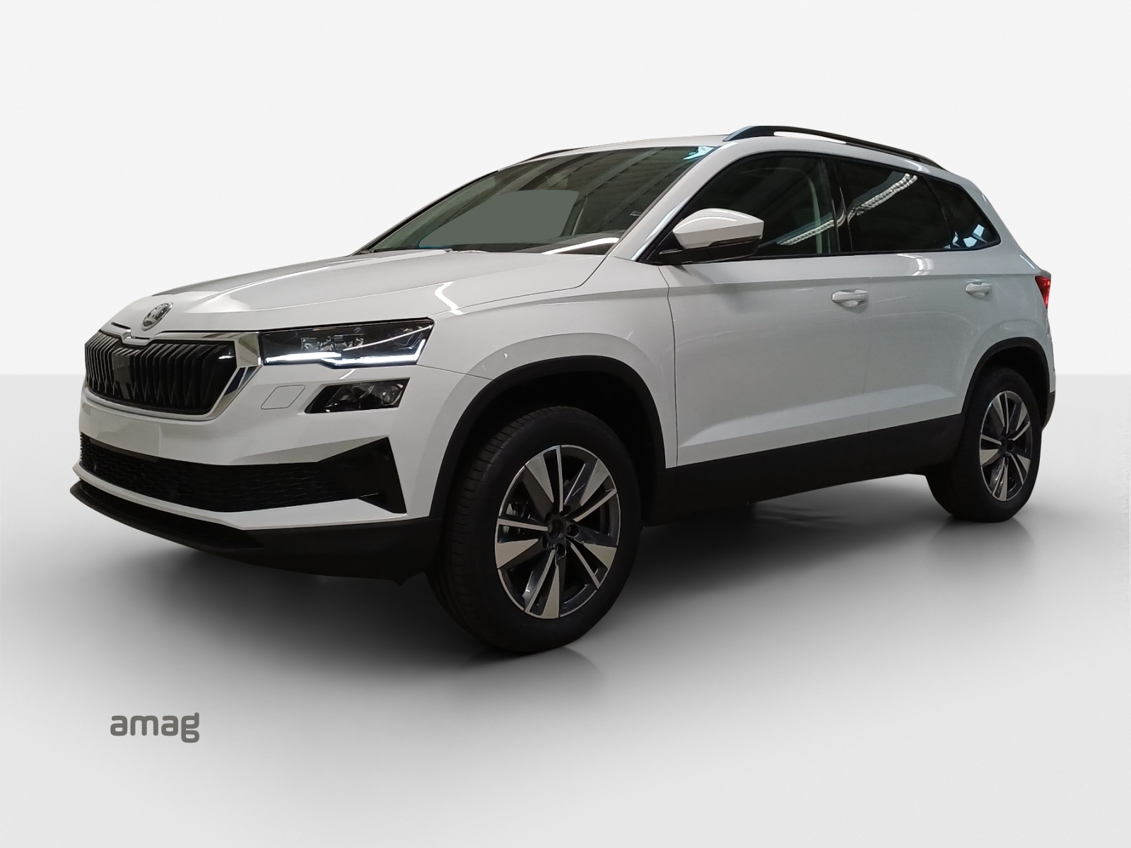 SKODA Karoq 2.0 TDI CR Dynamic 4x4 DSG-image-0
