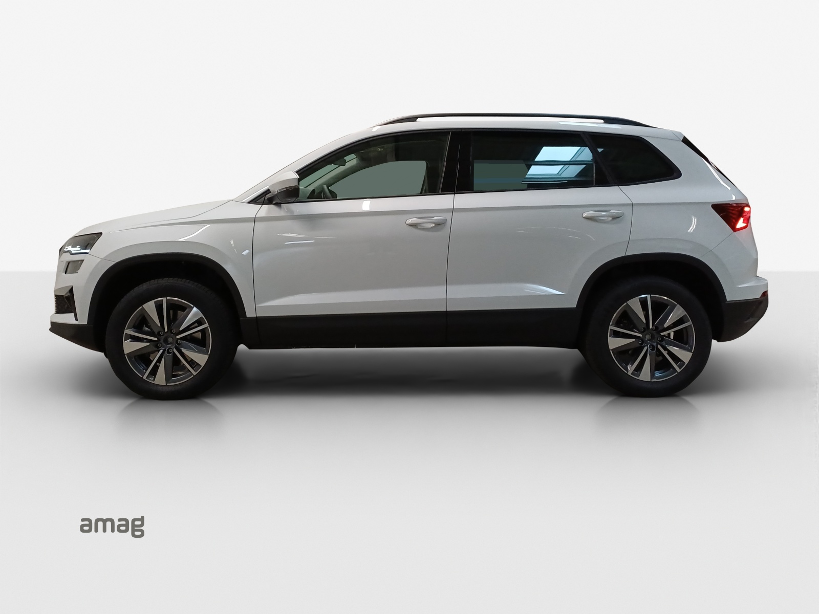 SKODA Karoq 2.0 TDI CR Dynamic 4x4 DSG-image-1