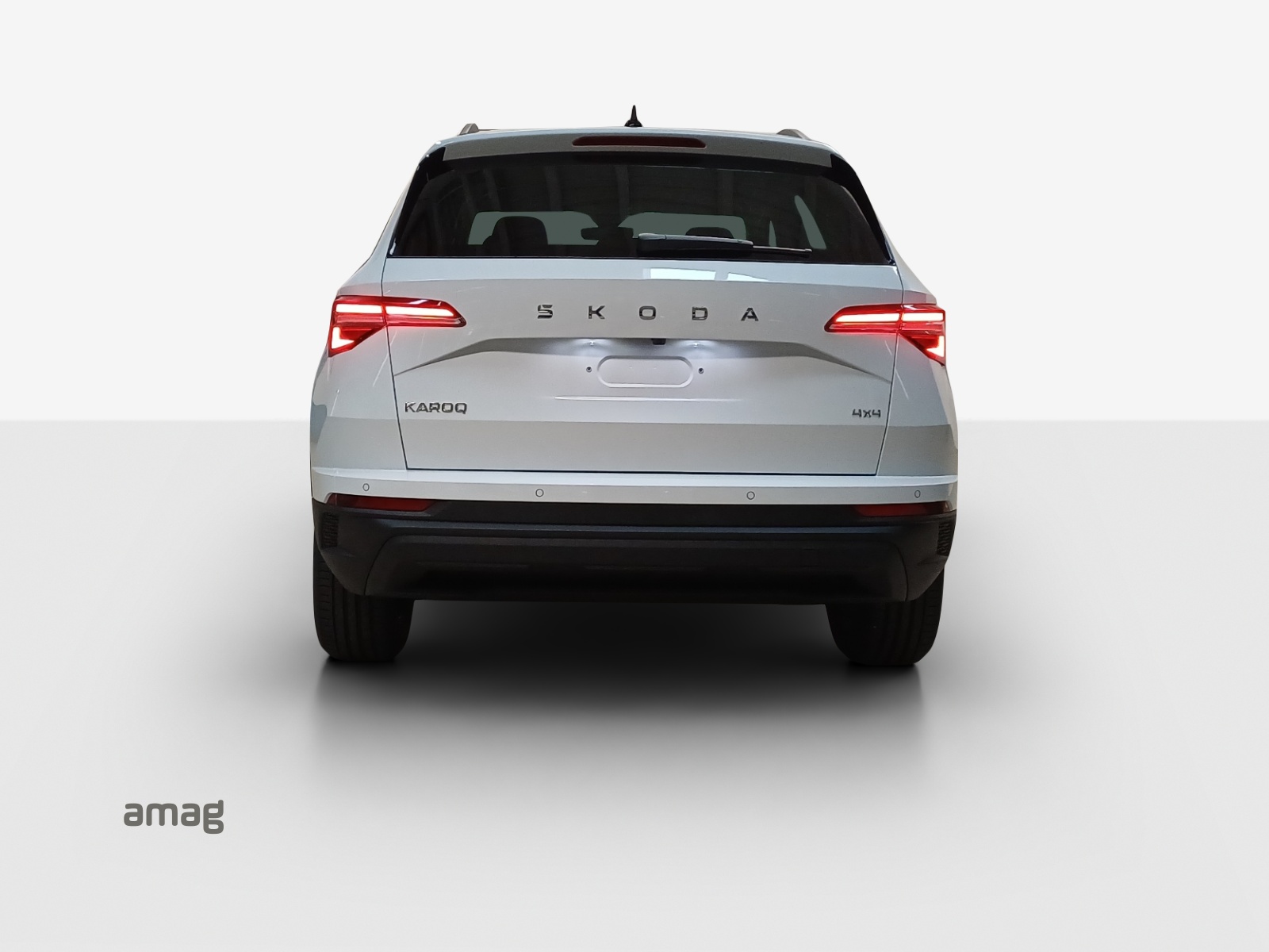 SKODA Karoq 2.0 TDI CR Dynamic 4x4 DSG-image-3