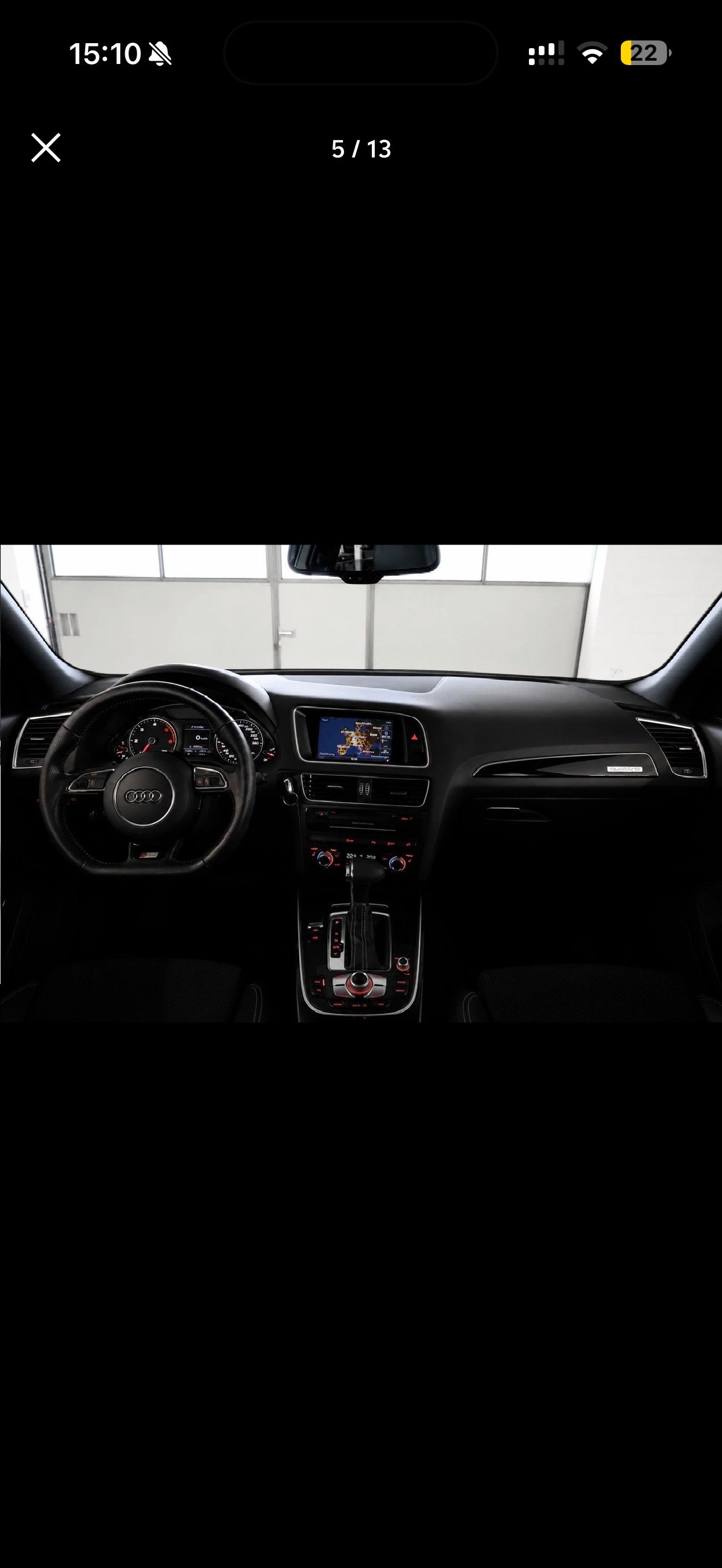 AUDI Q5 2.0 TDI quattro S-tronic-image-4
