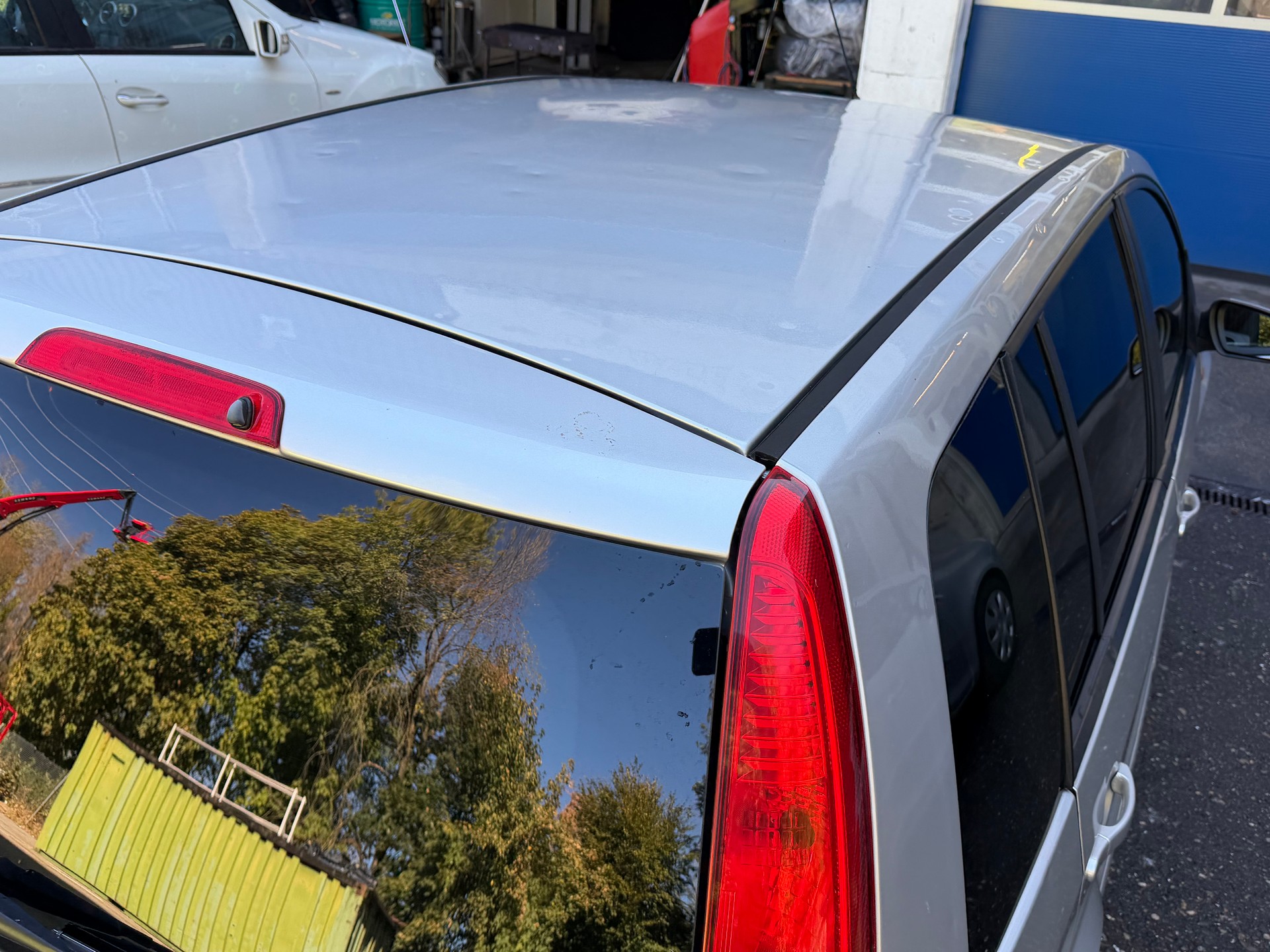 FORD Fusion 1.6 16V Plus-image-4