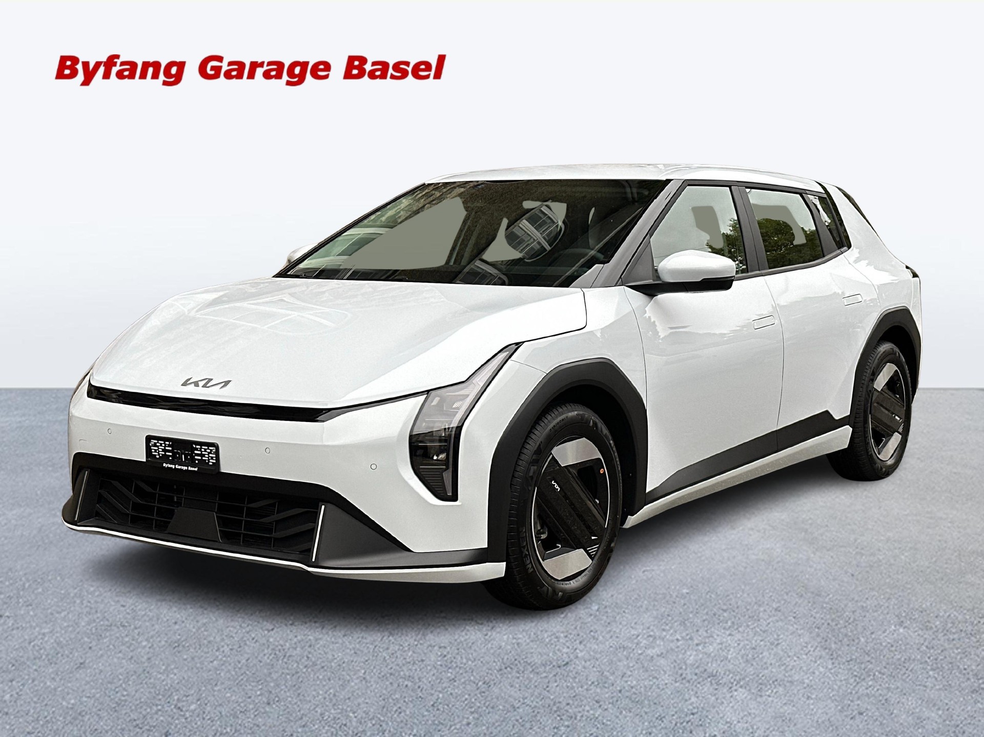 KIA EV4 58 kWh Lite-image-0