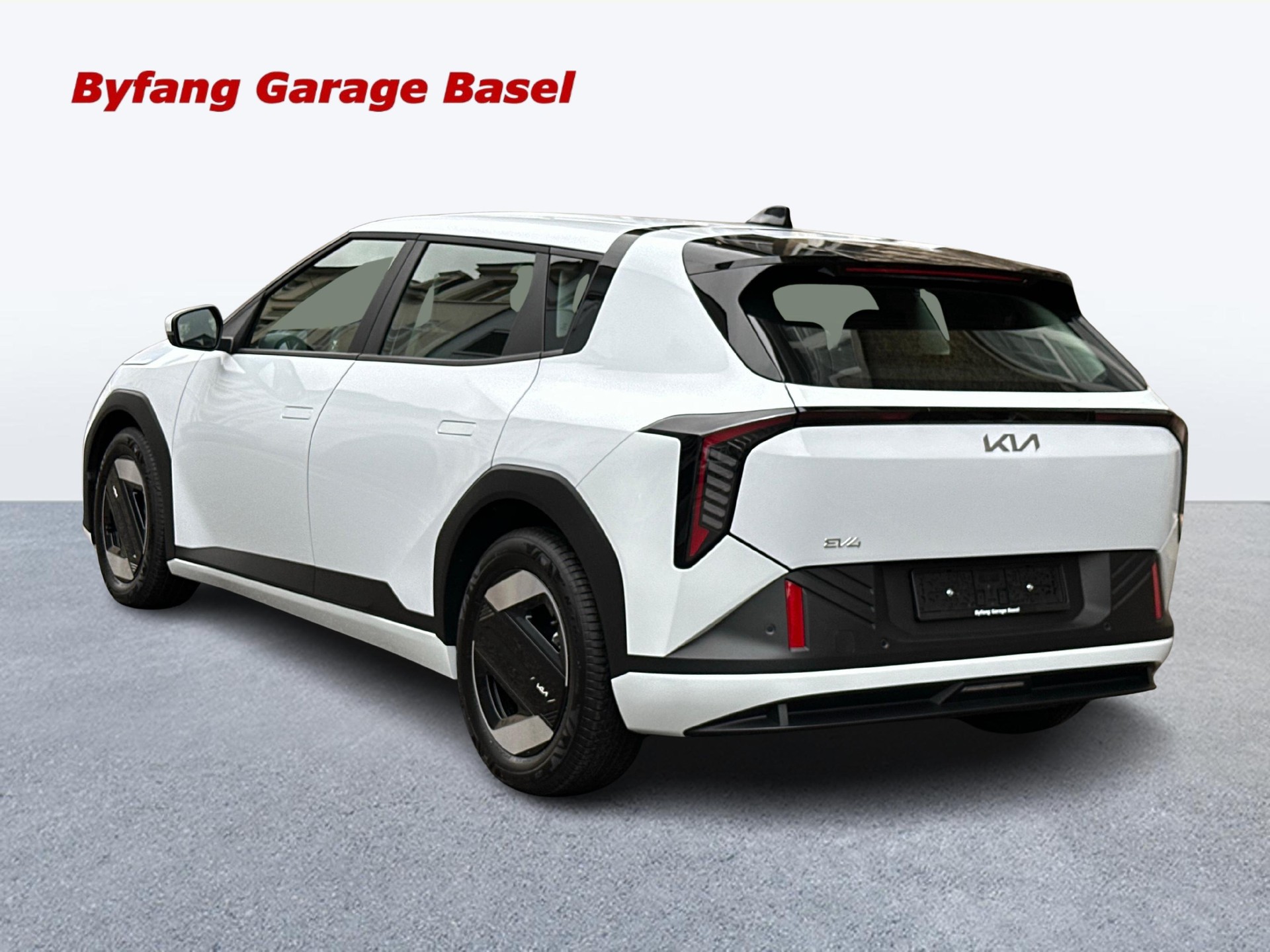 KIA EV4 58 kWh Lite-image-2