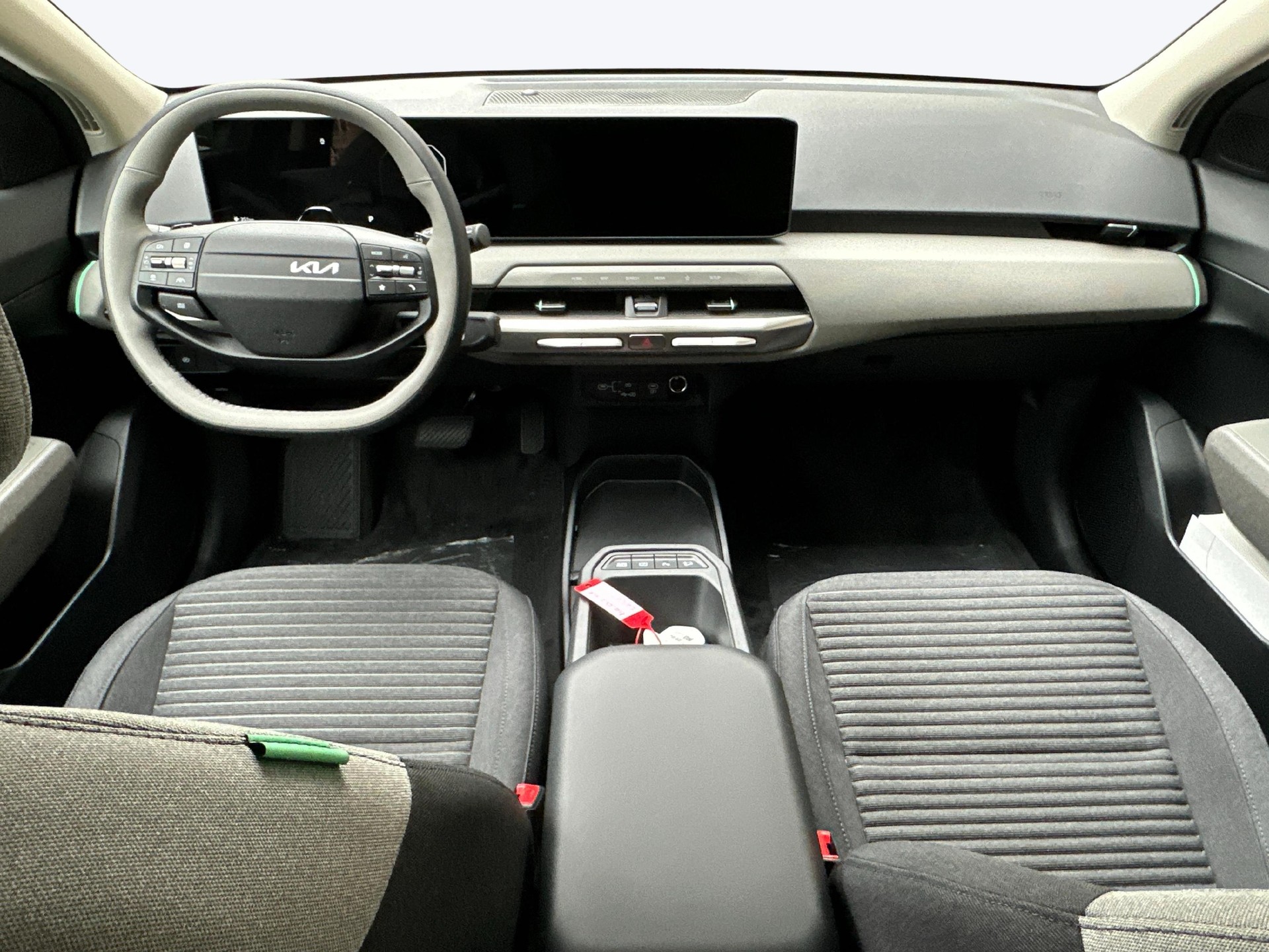 KIA EV4 58 kWh Lite-image-8