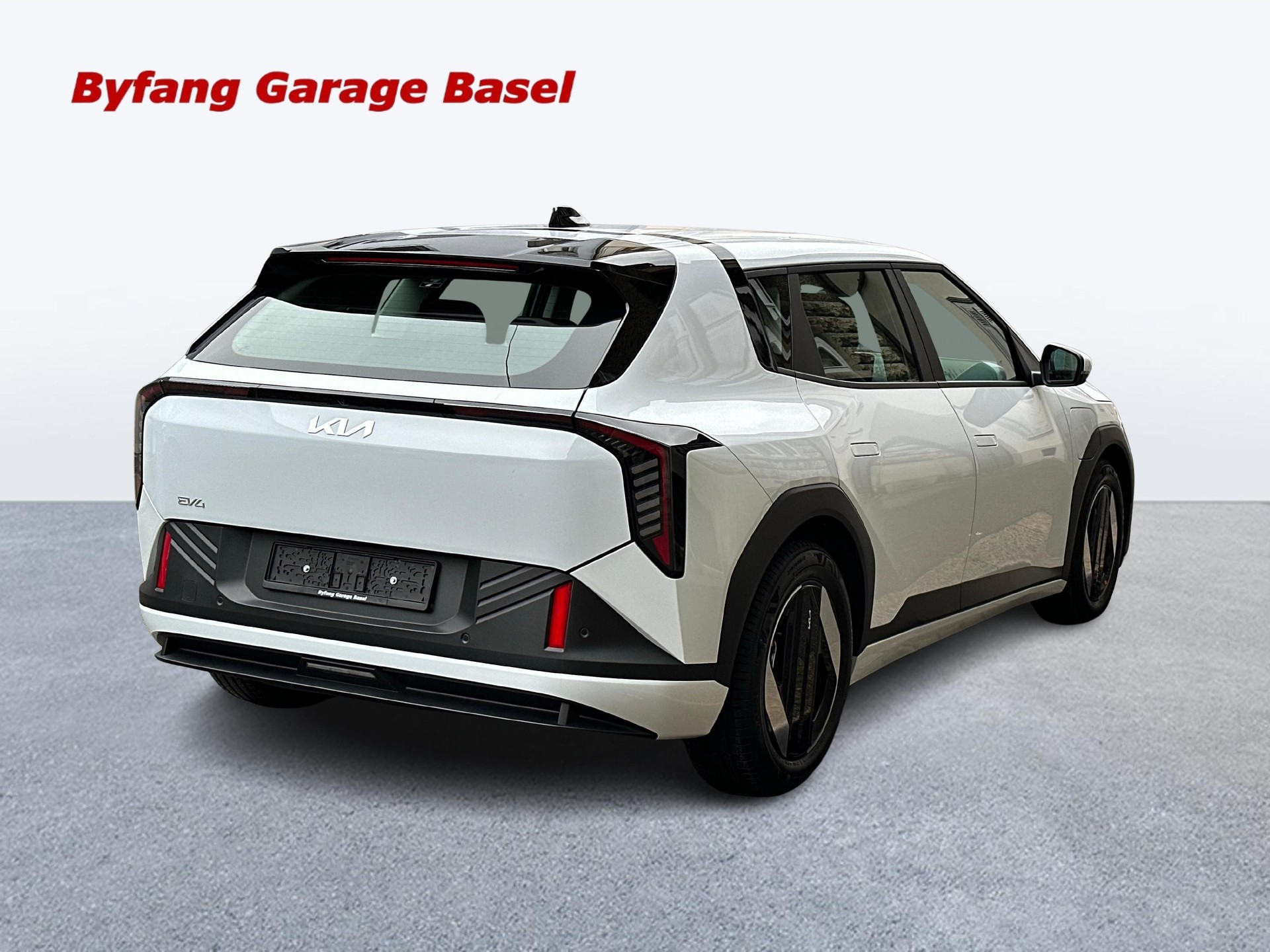 KIA EV4 58 kWh Lite-image-4