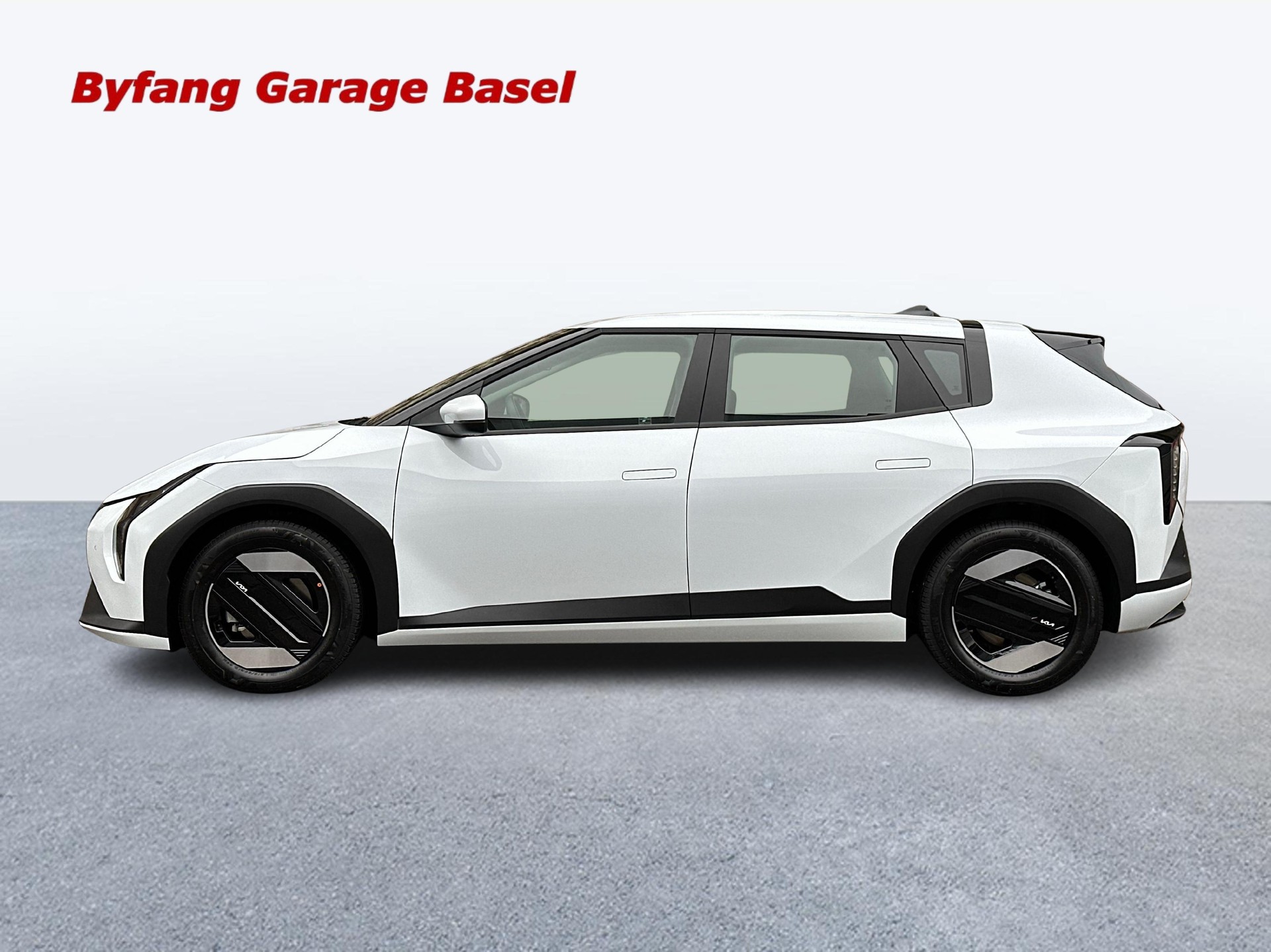 KIA EV4 58 kWh Lite-image-1