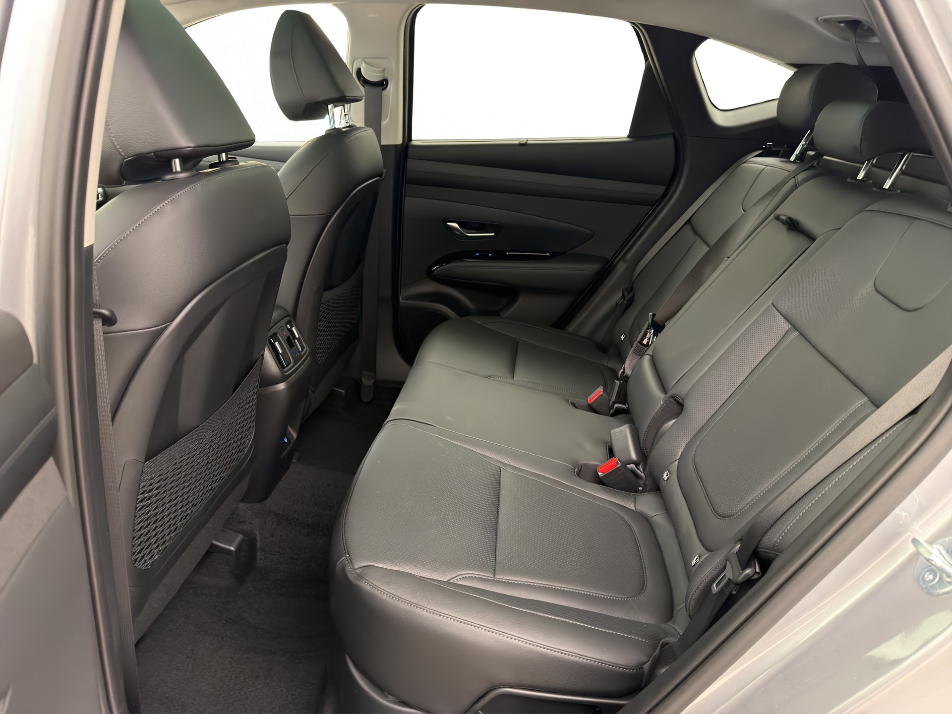 HYUNDAI Tucson 1.6 T-GDi HEV Vertex 4WD-image-11
