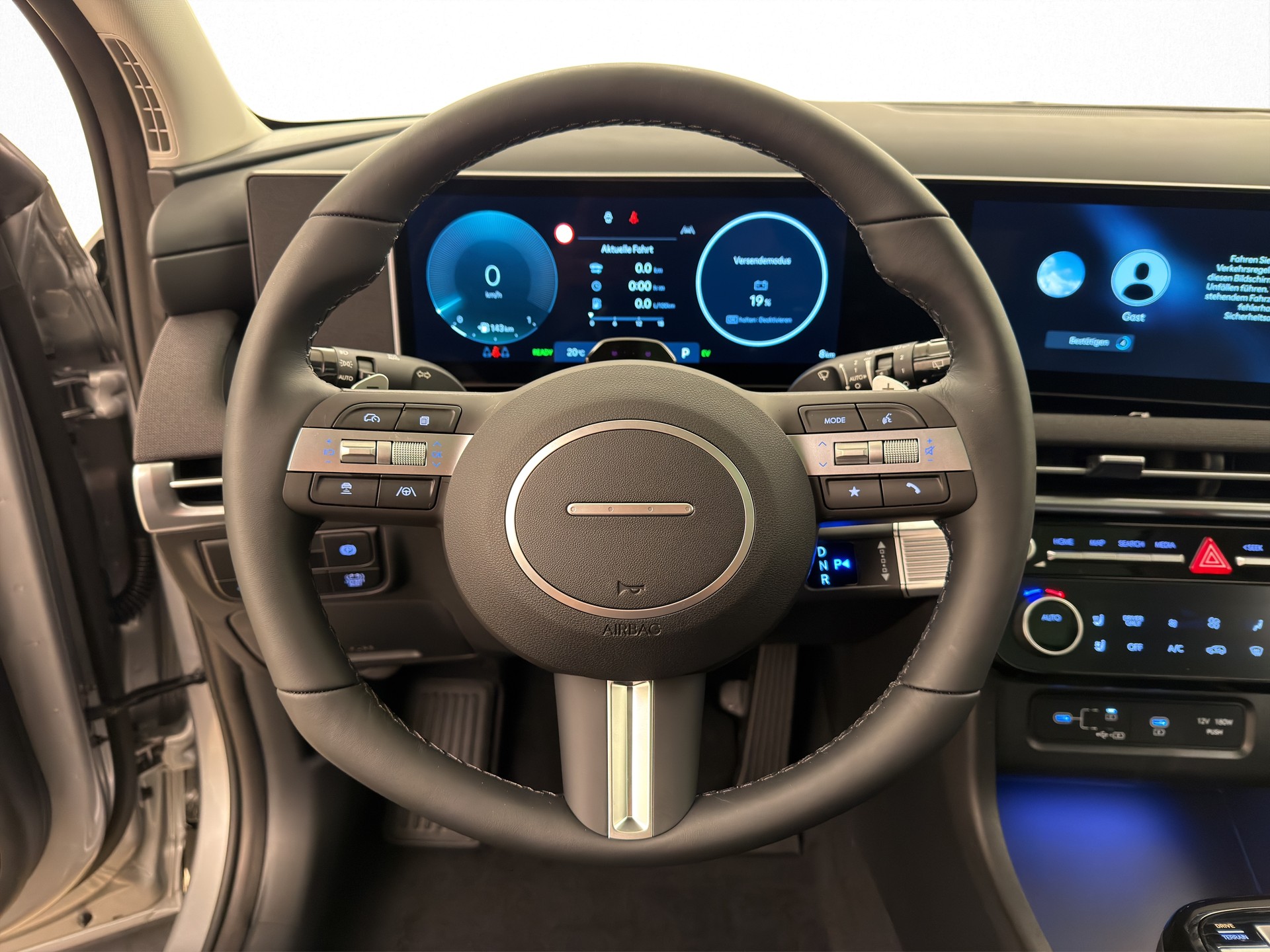 HYUNDAI Tucson 1.6 T-GDi HEV Vertex 4WD-image-7