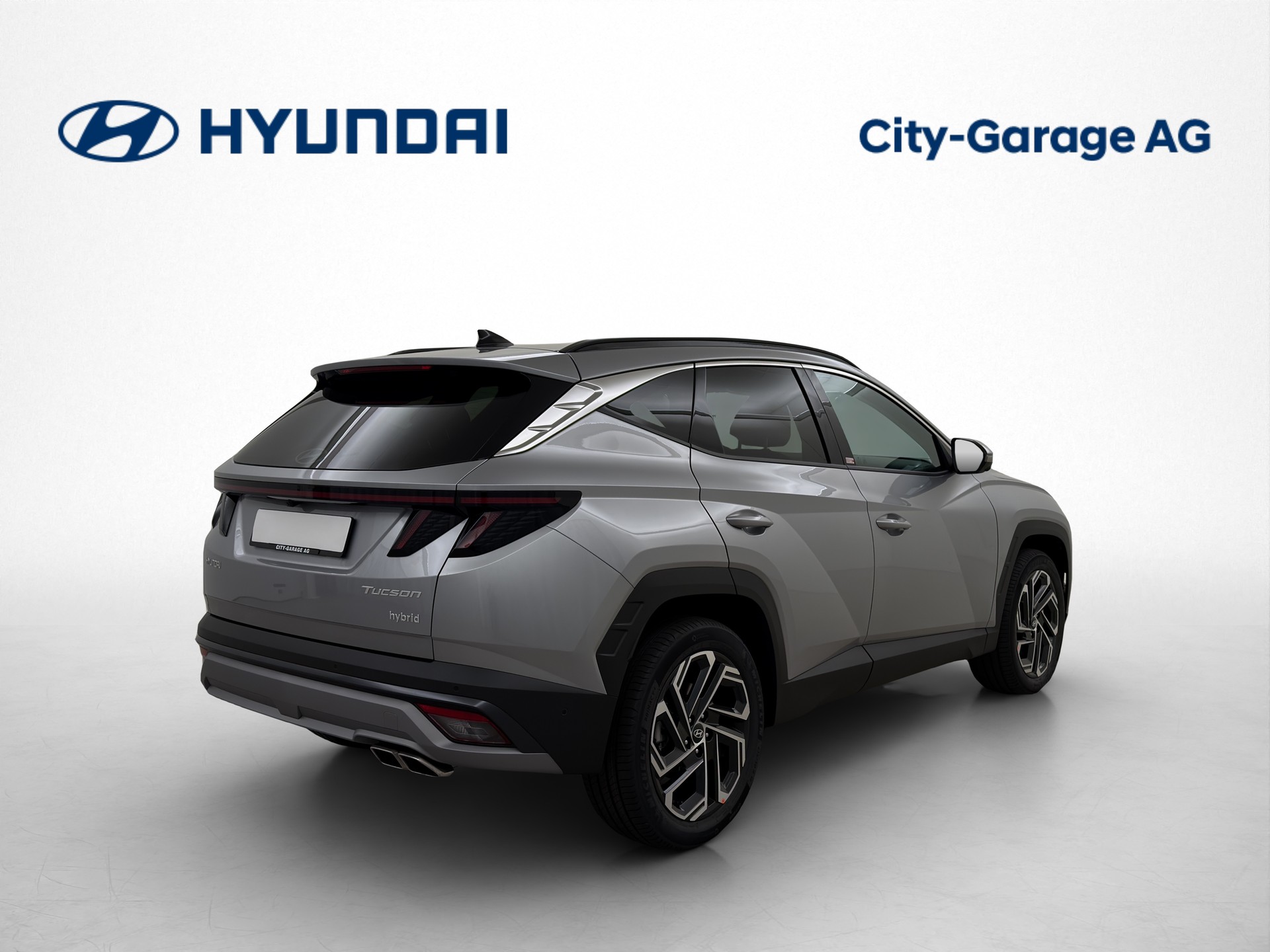 HYUNDAI Tucson 1.6 T-GDi HEV Vertex 4WD-image-4
