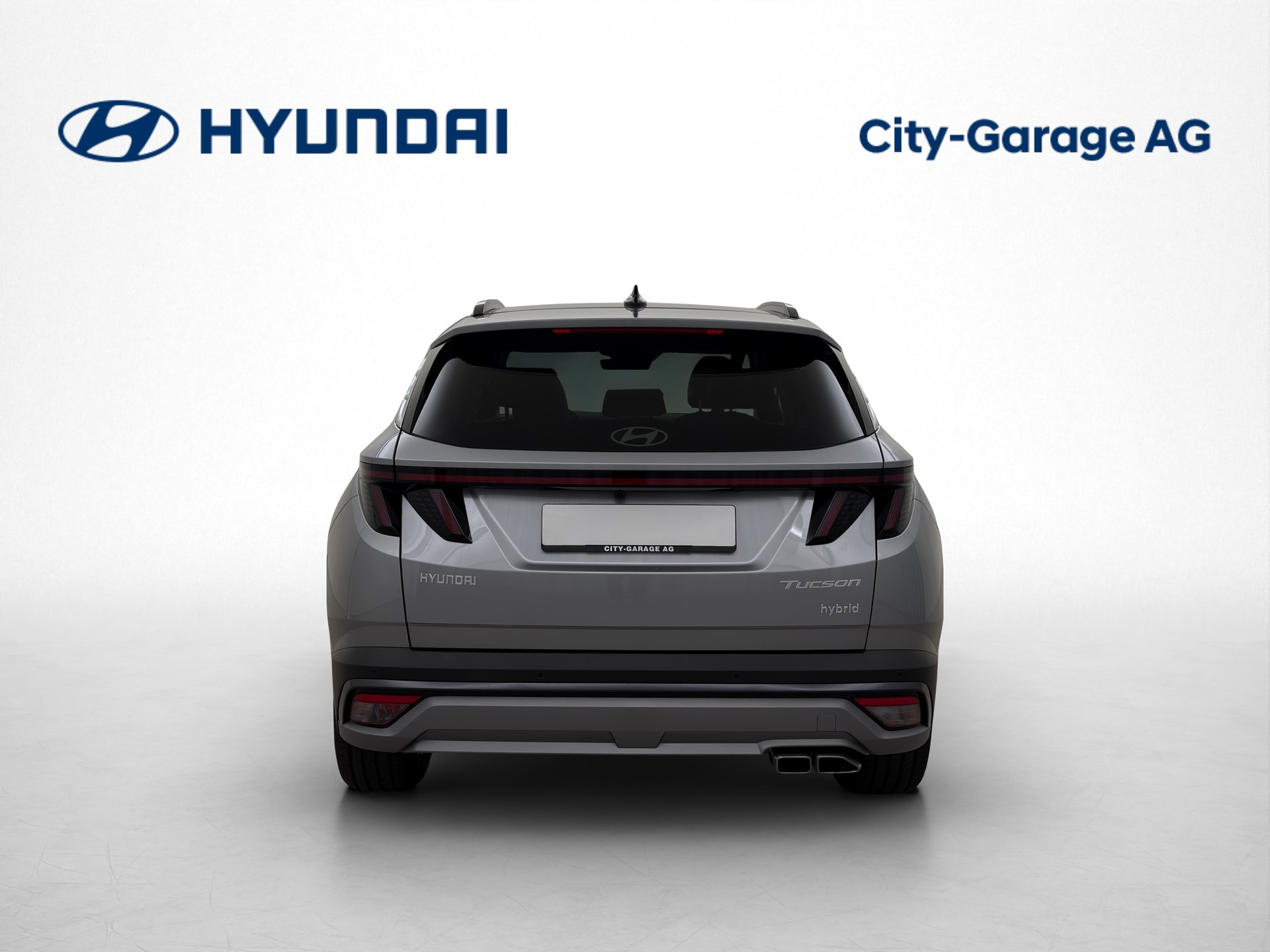 HYUNDAI Tucson 1.6 T-GDi HEV Vertex 4WD-image-3