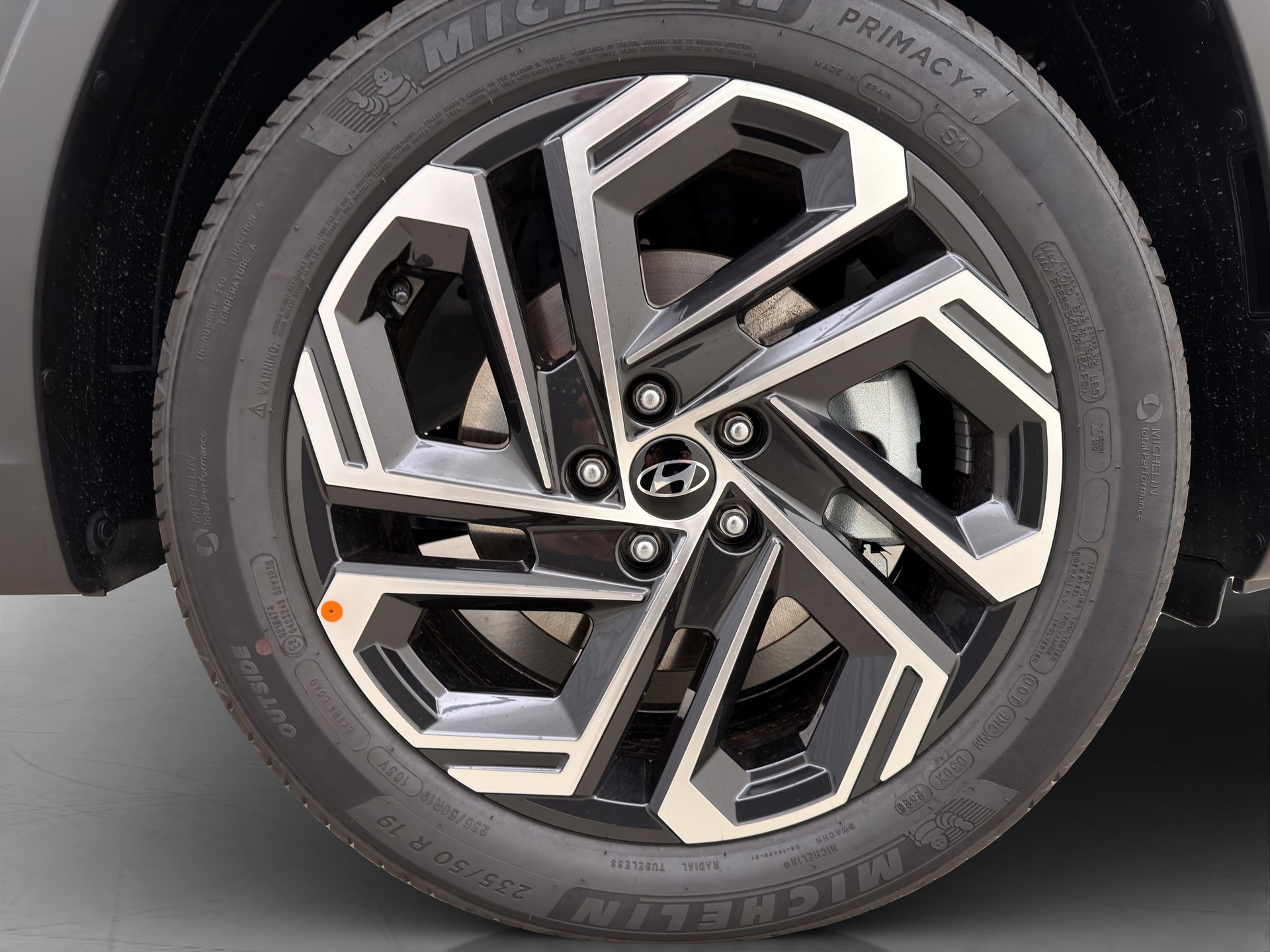 HYUNDAI Tucson 1.6 T-GDi HEV Vertex 4WD-image-5