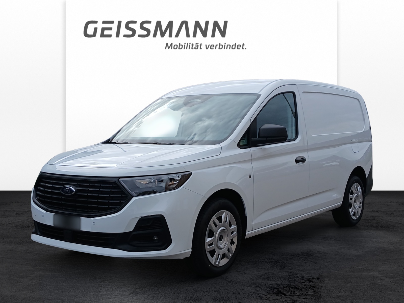 FORD Grand Transit Connect Kastenwagen 2.0 EcoBlue 122 Trend-image-0