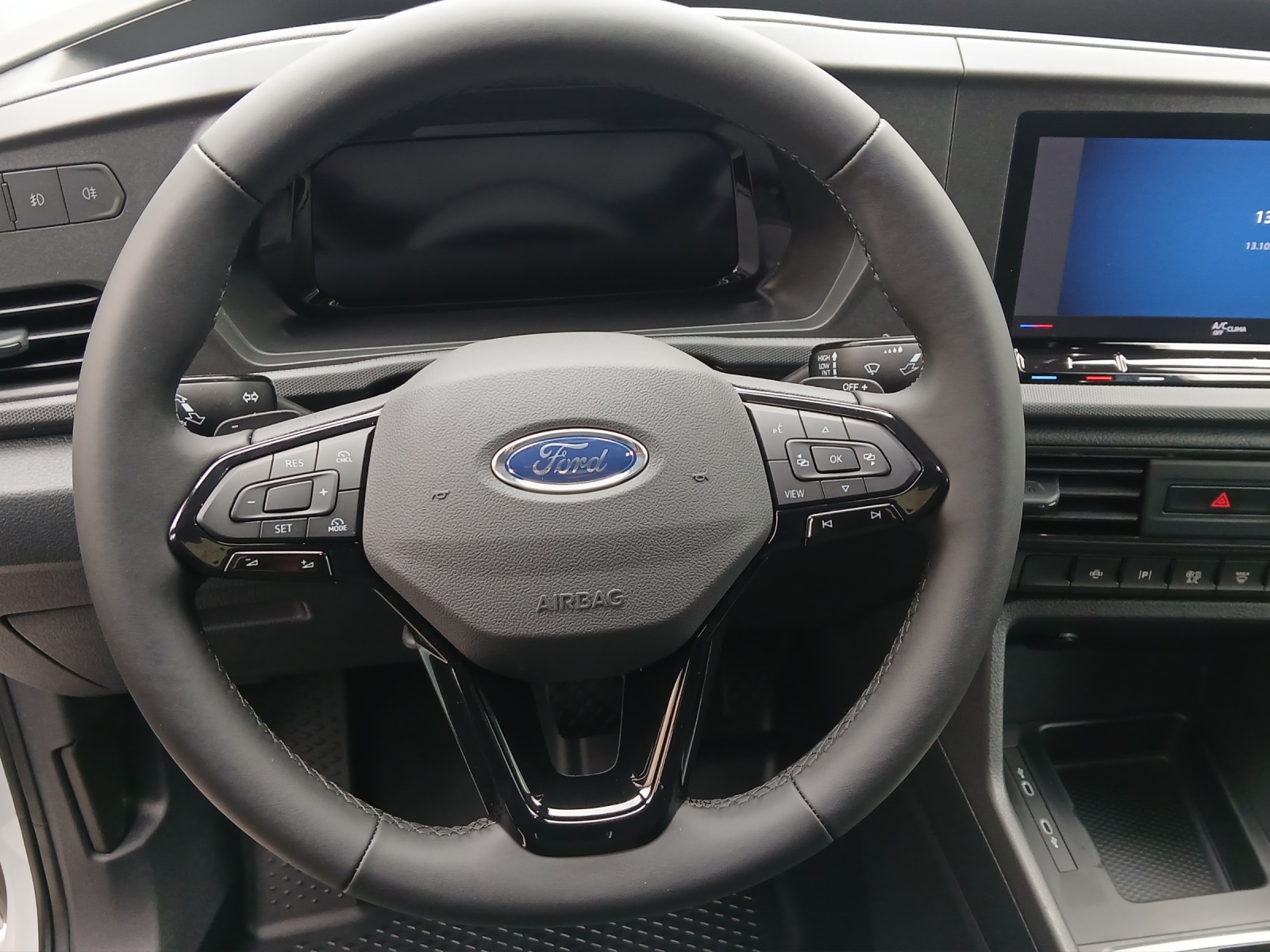 FORD Grand Transit Connect Kastenwagen 2.0 EcoBlue 122 Trend-image-9