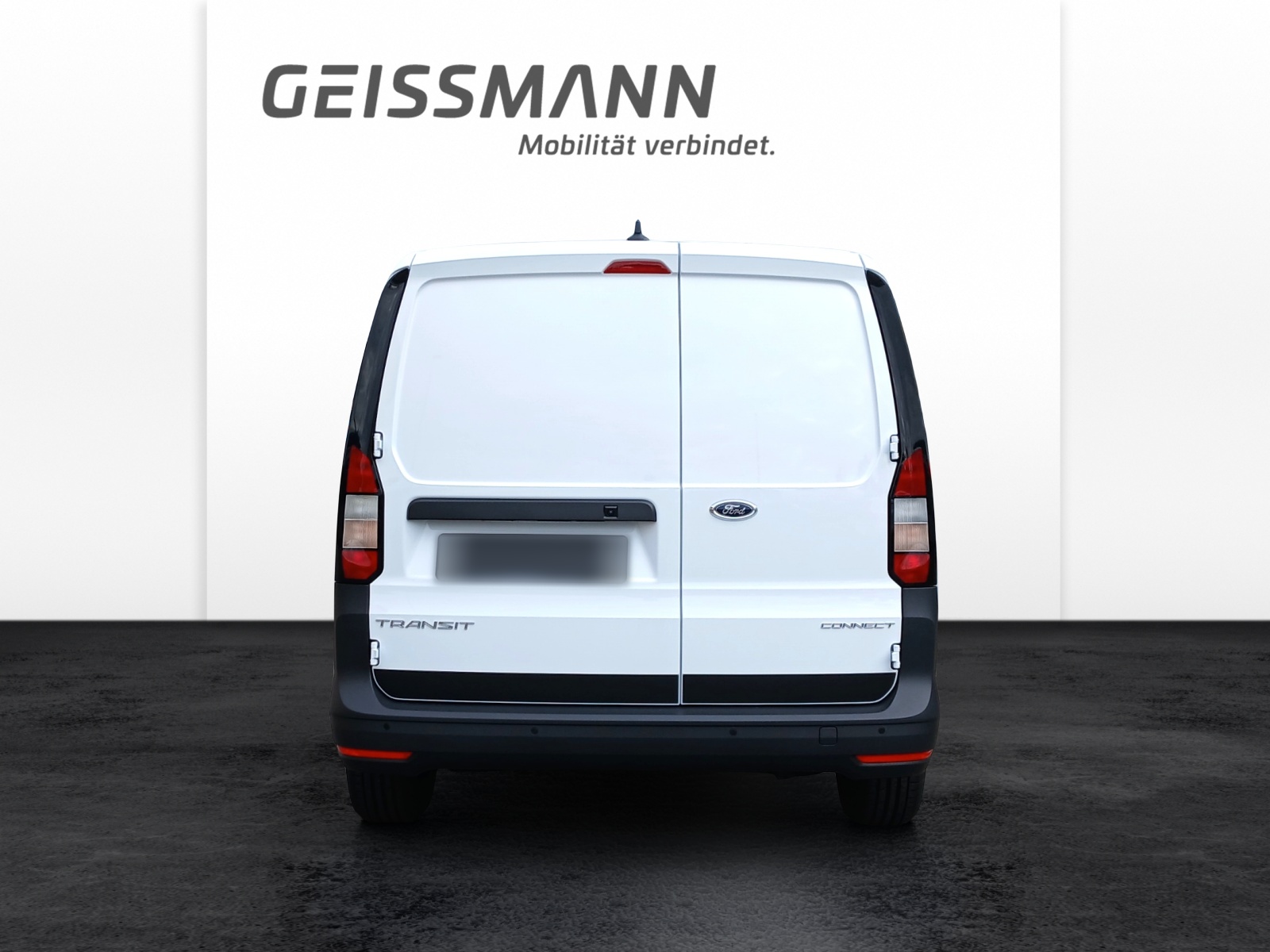 FORD Grand Transit Connect Kastenwagen 2.0 EcoBlue 122 Trend-image-5
