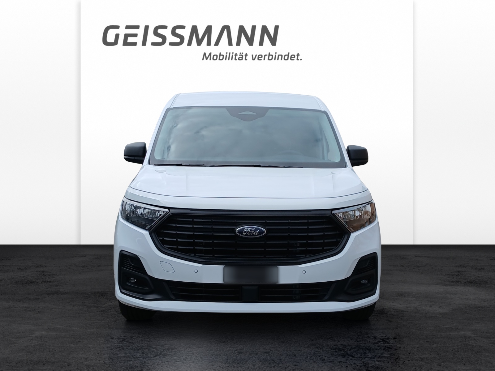 FORD Grand Transit Connect Kastenwagen 2.0 EcoBlue 122 Trend-image-4