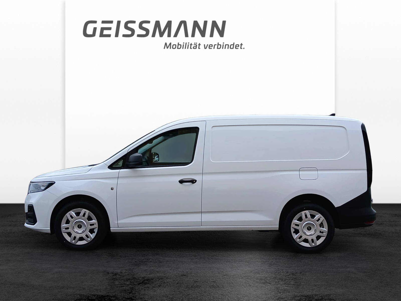 FORD Grand Transit Connect Kastenwagen 2.0 EcoBlue 122 Trend-image-1