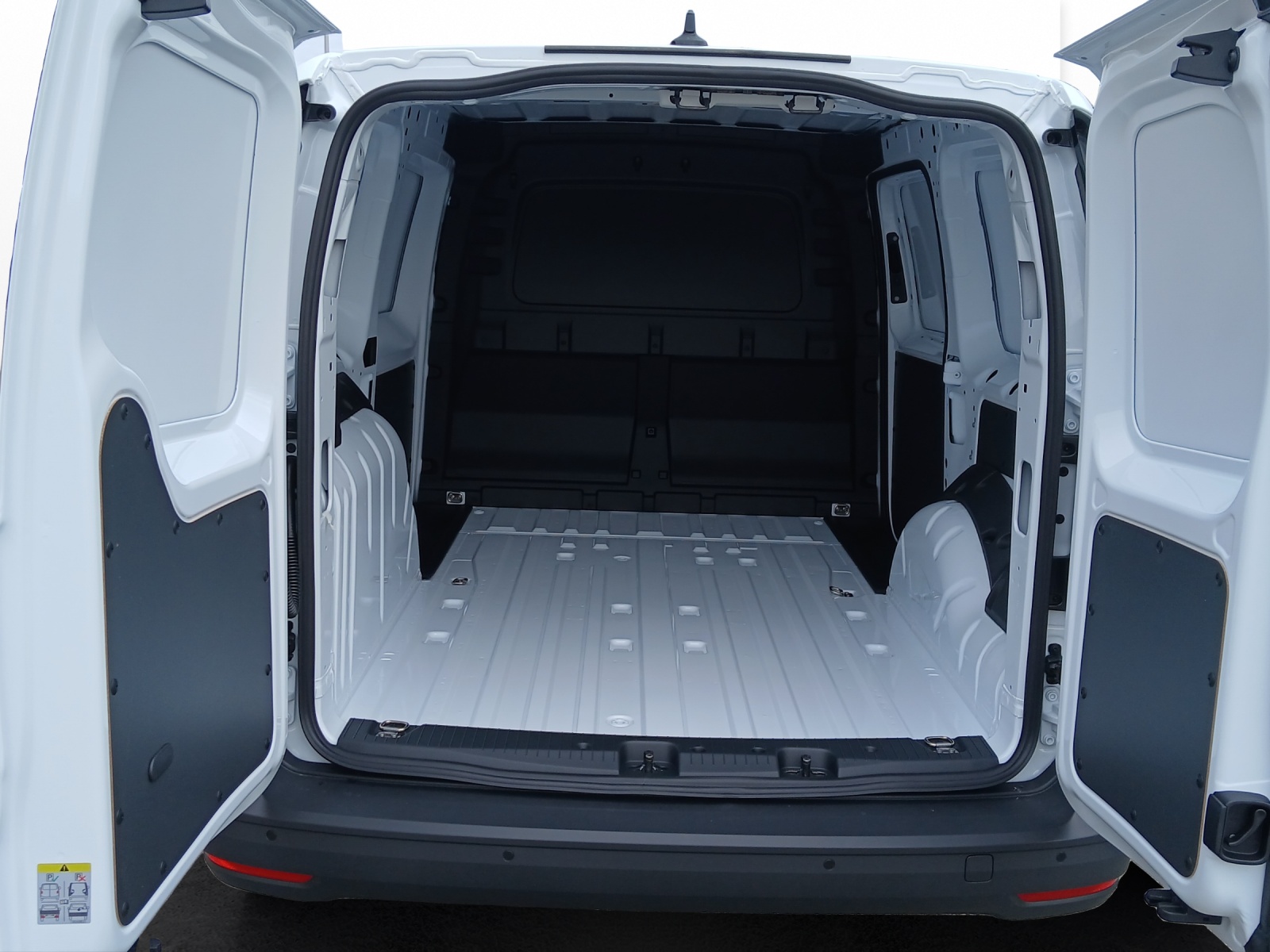 FORD Grand Transit Connect Kastenwagen 2.0 EcoBlue 122 Trend-image-10